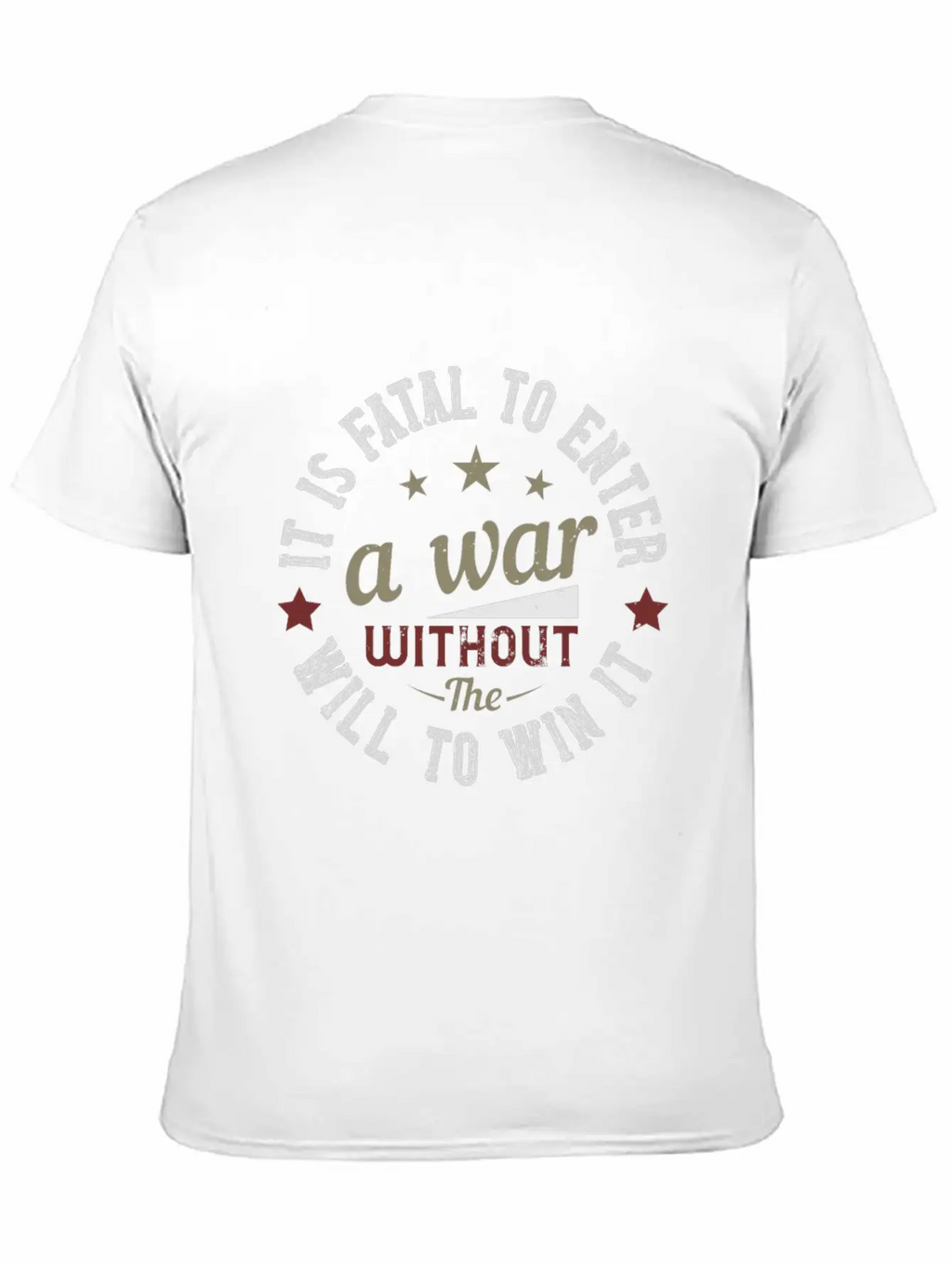 Infantry And Air Force Of America Breathable Graphic T-Shirt – Perfect For Casual Days