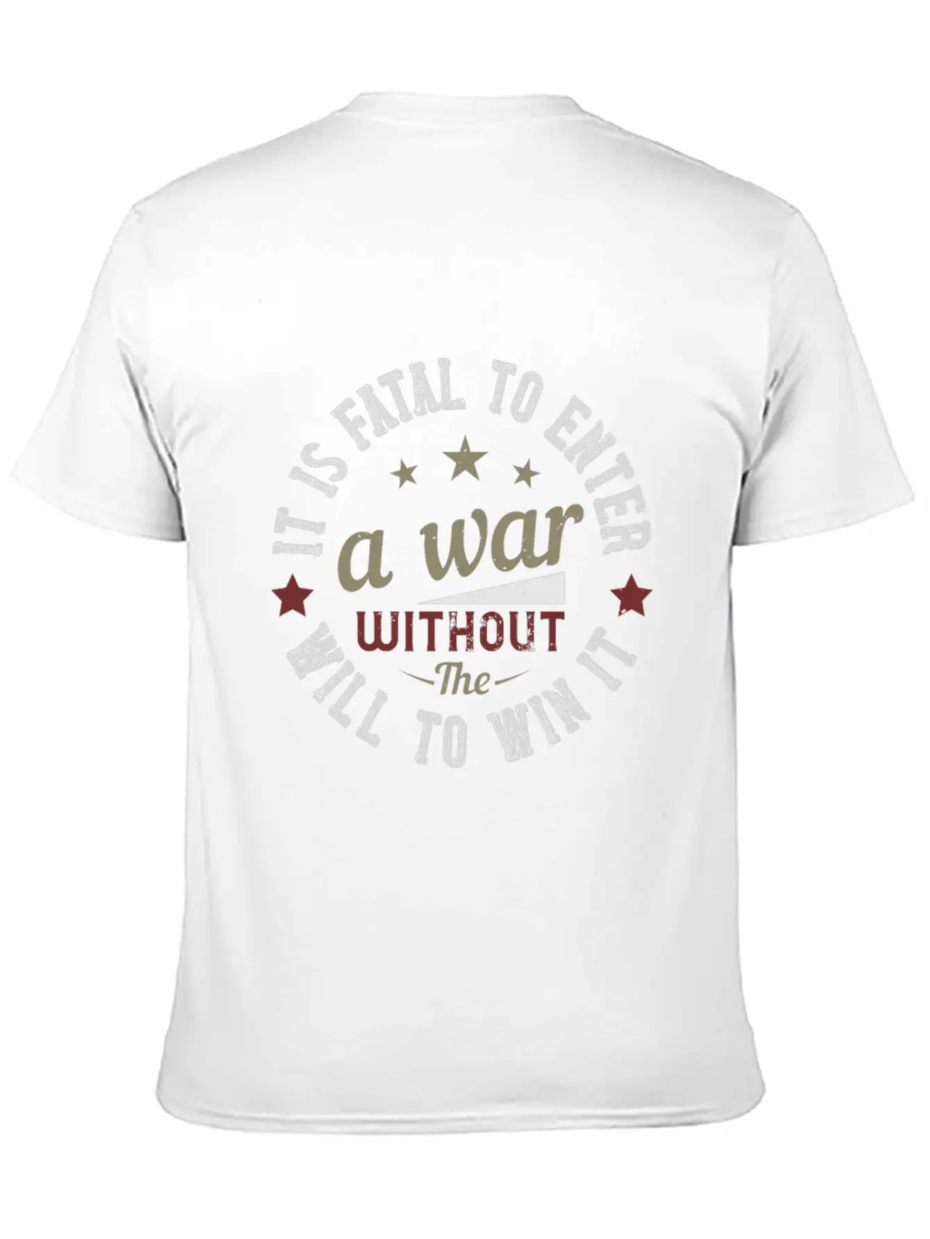 Infantry And Air Force Of America Breathable Graphic T-Shirt – Perfect For Casual Days