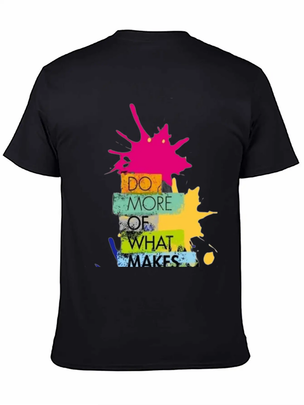 Inspiring Clothing Designs Basic Graphic T-Shirt – Daily Comfort In Soft Cotton