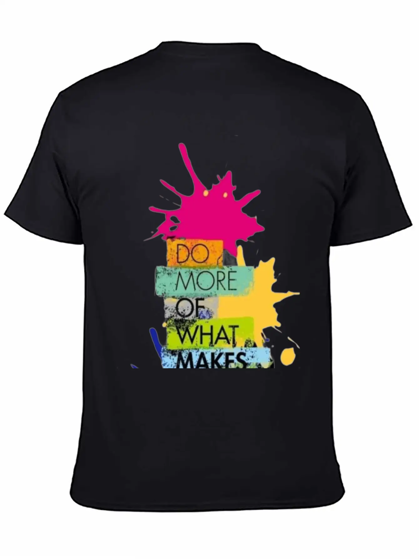 Inspiring Clothing Designs Basic Graphic T-Shirt – Daily Comfort In Soft Cotton