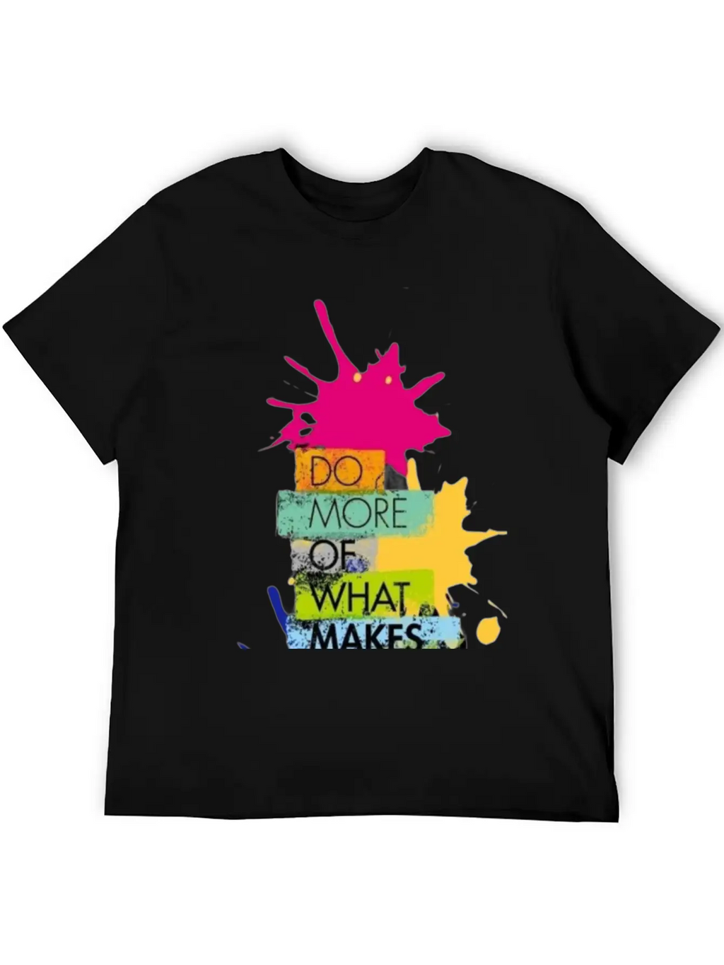 Inspiring Clothing Designs Basic Graphic T-Shirt – Daily Comfort In Soft Cotton