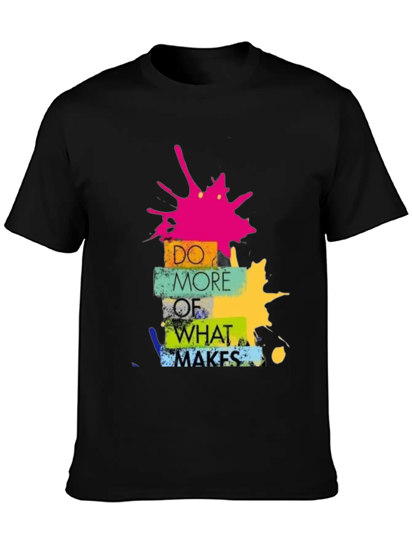 Inspiring Clothing Designs Basic Graphic T-Shirt – Daily Comfort In Soft Cotton