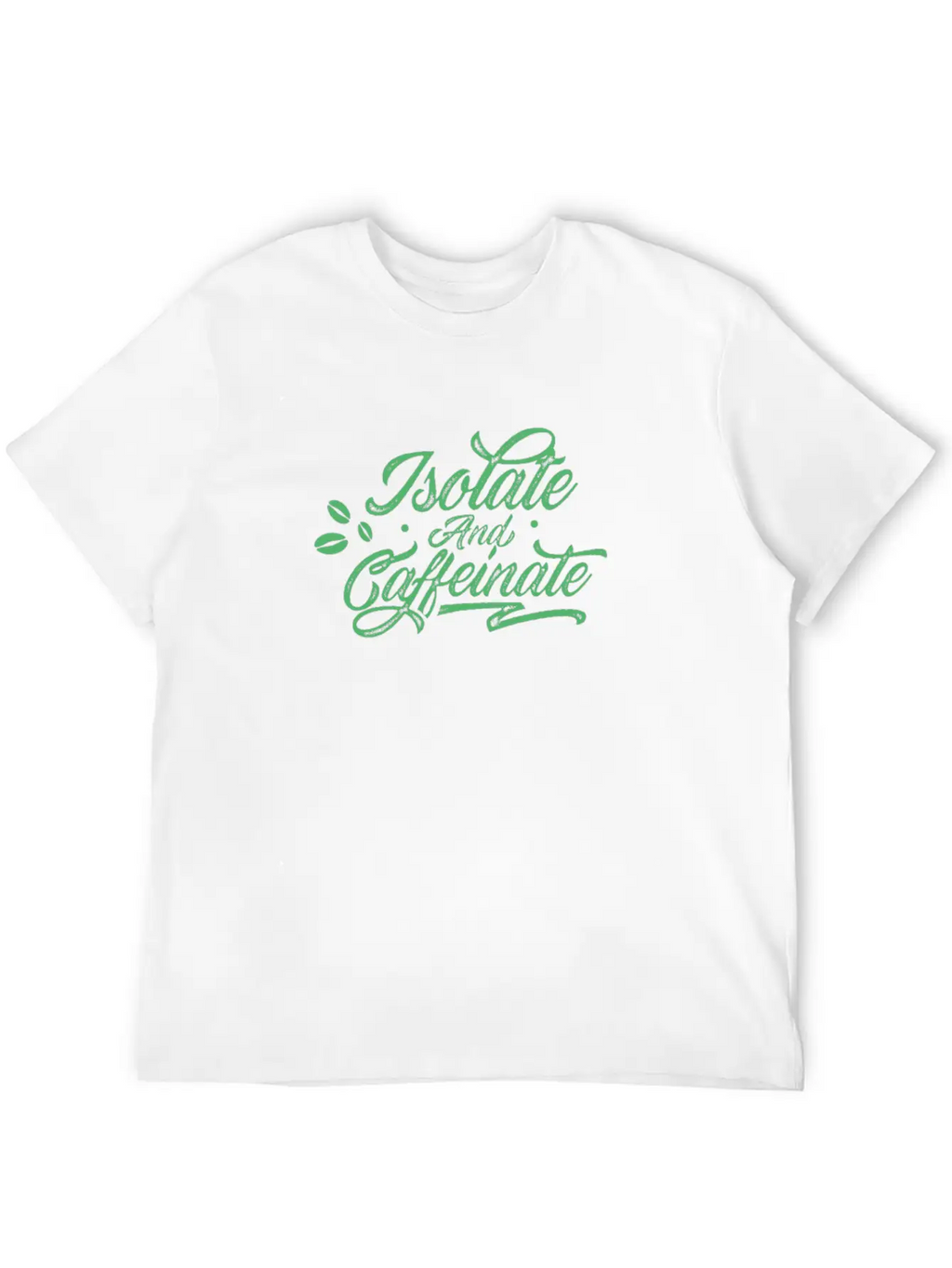 Introvert Insecure Anti Social Shy Introverted Breathable Soft Cotton T-Shirt – Timeless Casual Look