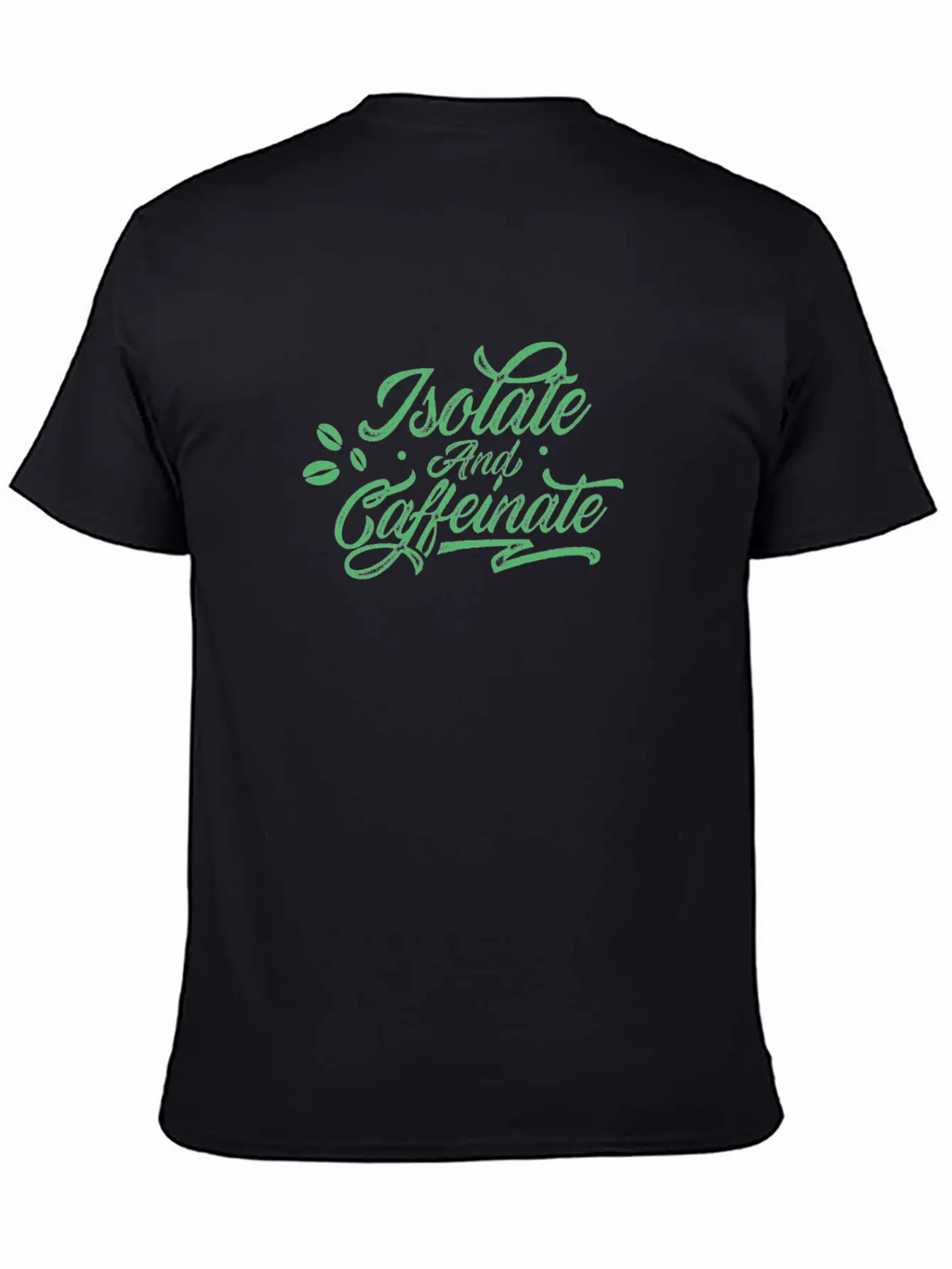 Introvert Insecure Anti Social Shy Introverted Breathable Soft Cotton T-Shirt – Timeless Casual Look