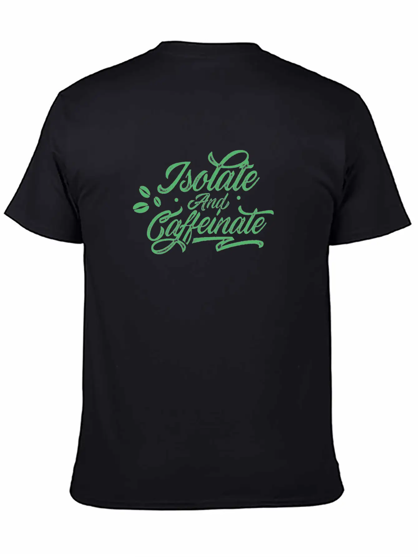 Introvert Insecure Anti Social Shy Introverted Breathable Soft Cotton T-Shirt – Timeless Casual Look