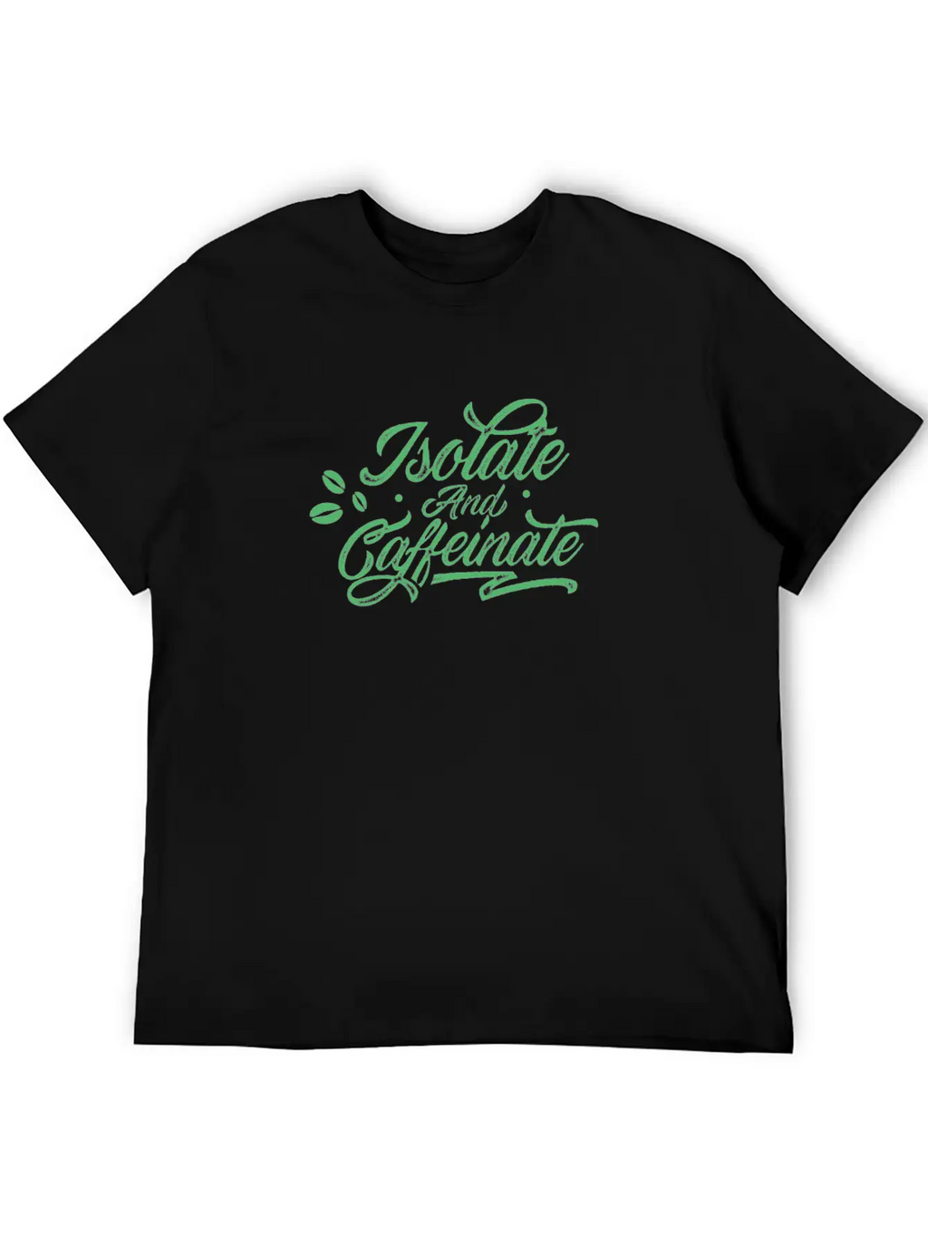 Introvert Insecure Anti Social Shy Introverted Breathable Soft Cotton T-Shirt – Timeless Casual Look