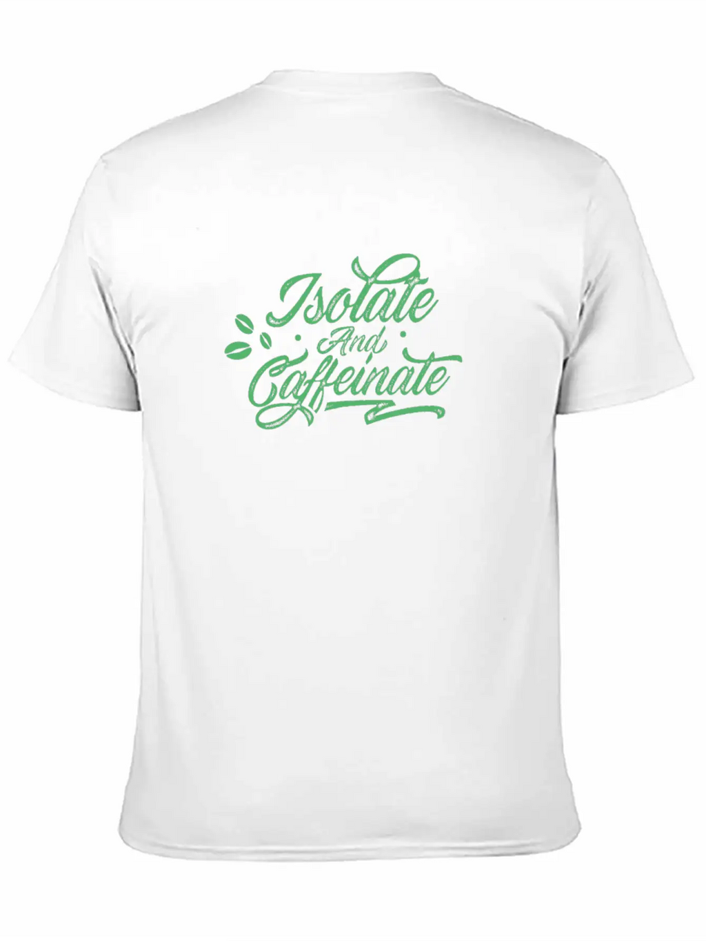 Introvert Insecure Anti Social Shy Introverted Breathable Soft Cotton T-Shirt – Timeless Casual Look