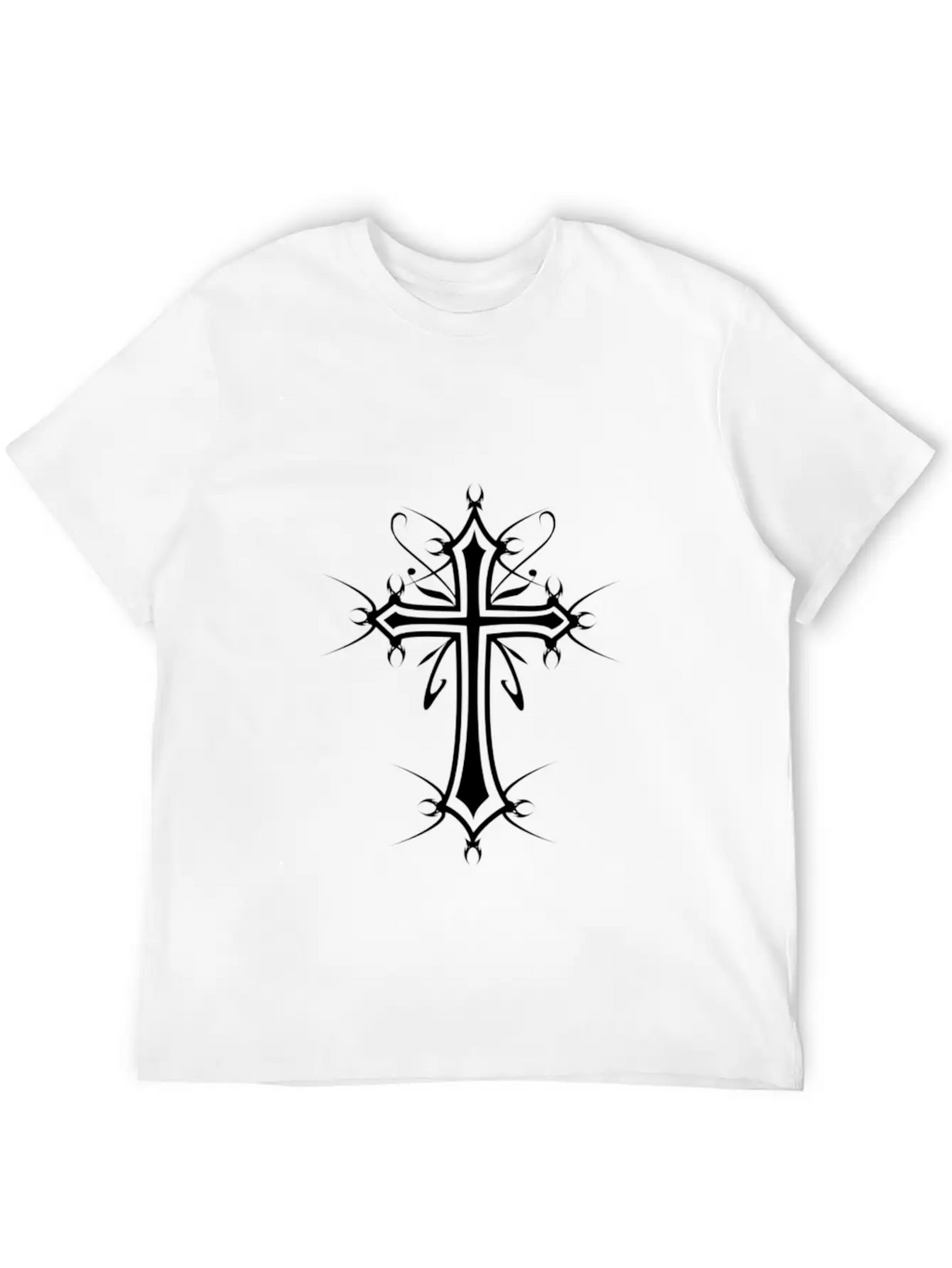 J02 Basic Graphic T-Shirt – Daily Comfort In Soft Cotton