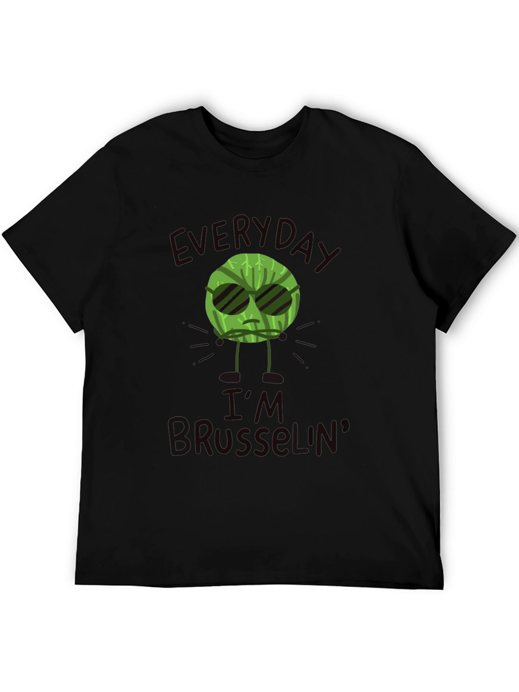 Everyday Im Russellin T-Shirt