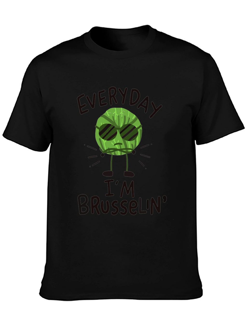 Everyday Im Russellin T-Shirt