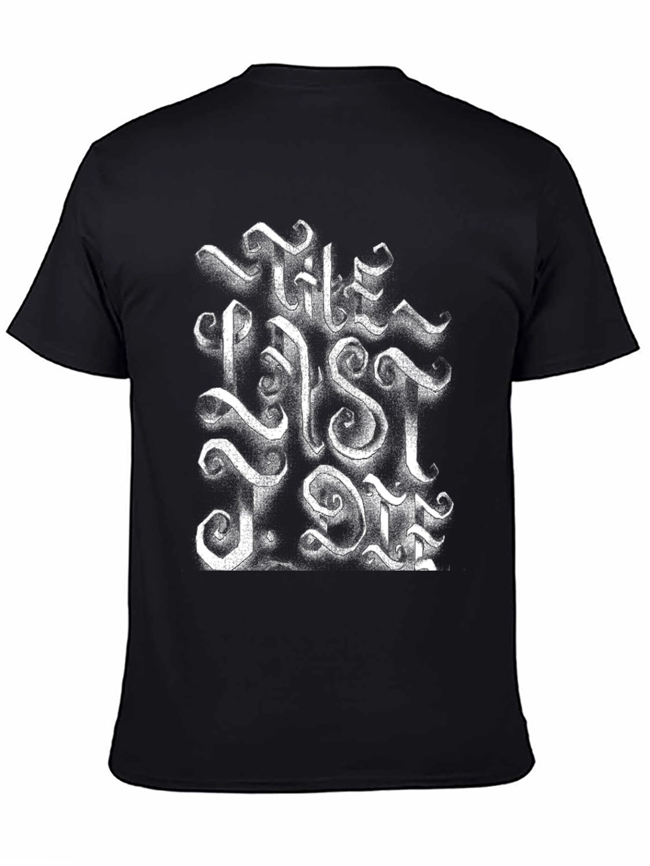 The Last of Us Part II T-Shirt