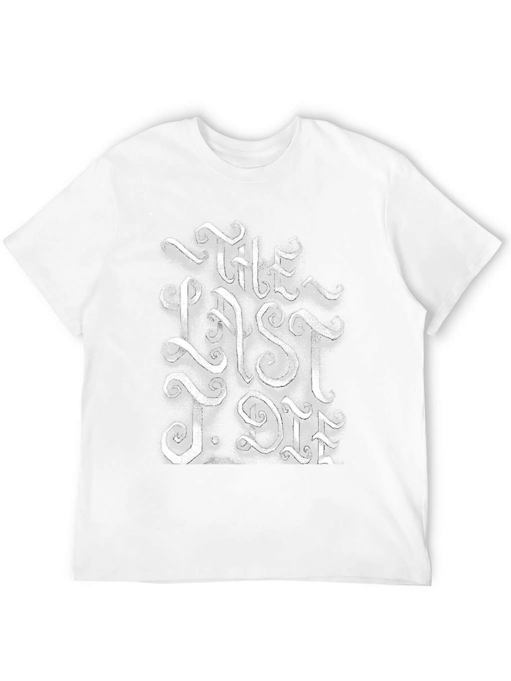 The Last of Us Part II T-Shirt