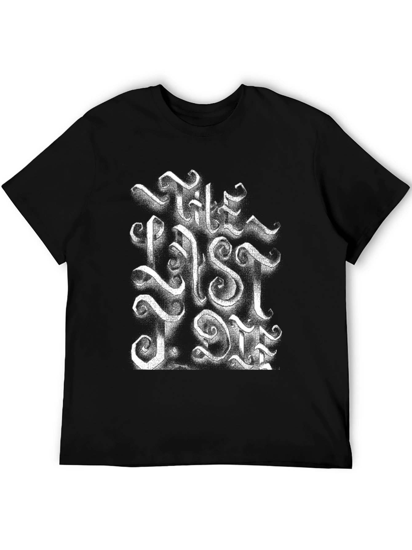 The Last of Us Part II T-Shirt