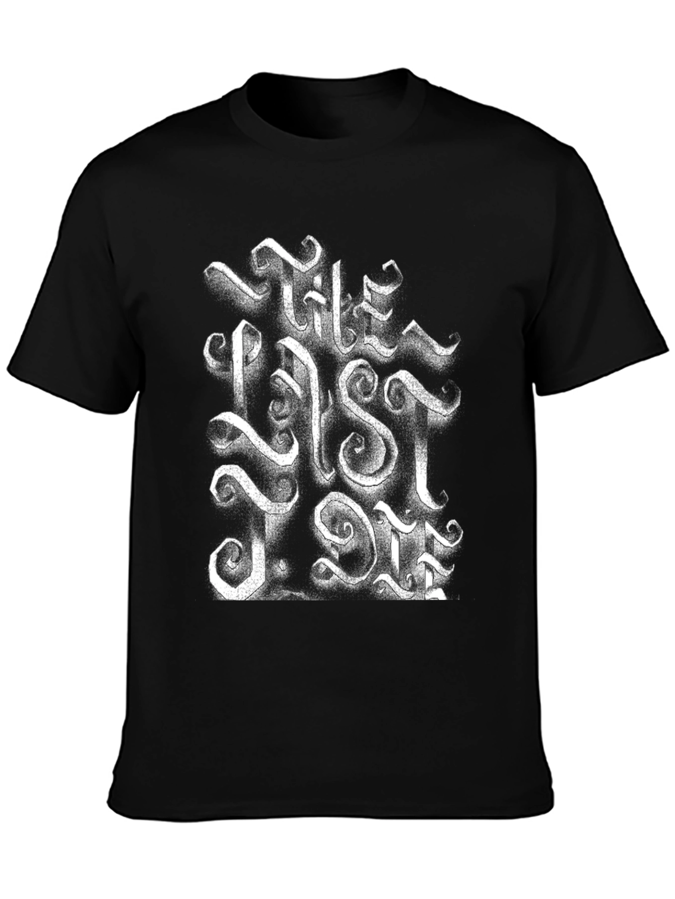 The Last of Us Part II T-Shirt