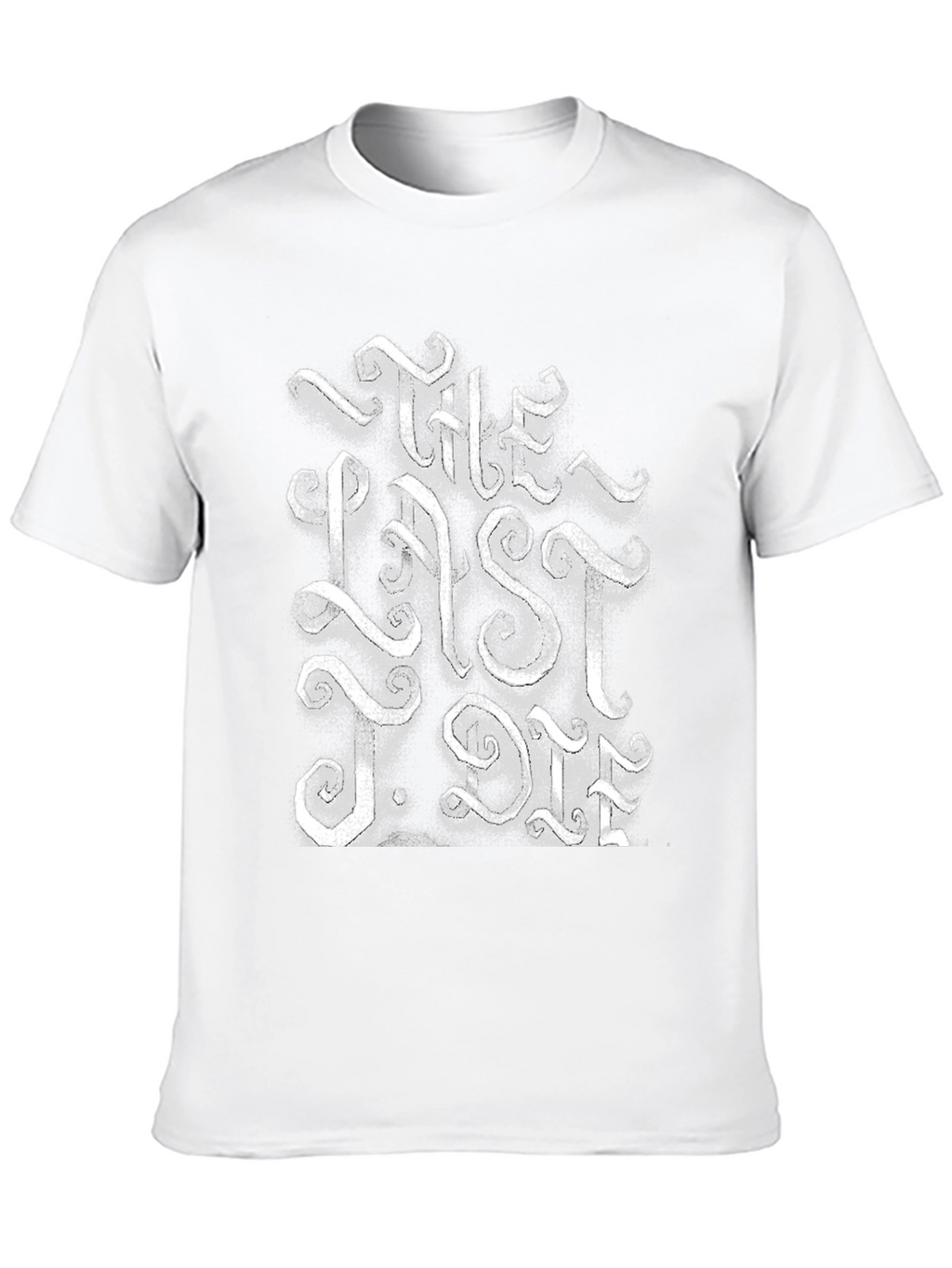 The Last of Us Part II T-Shirt