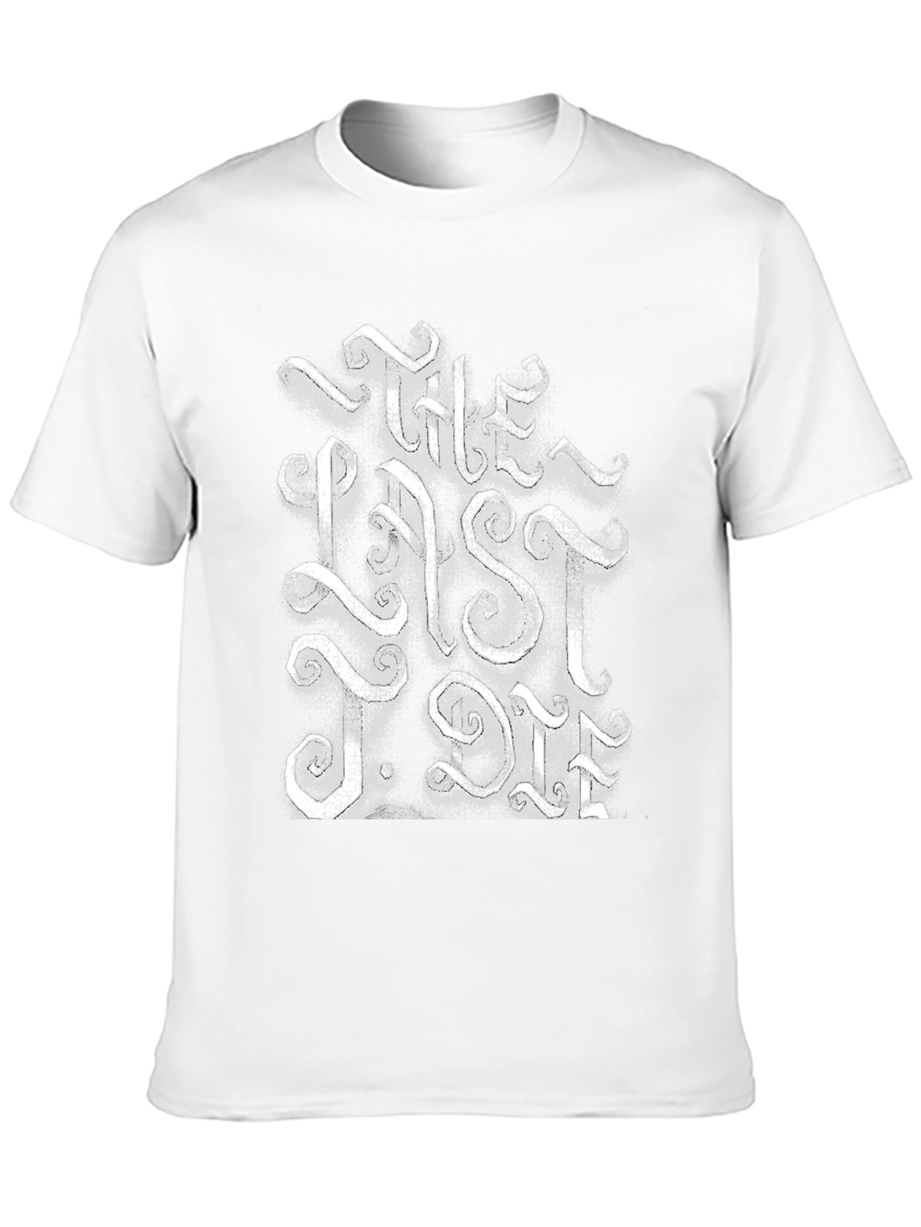 The Last of Us Part II T-Shirt