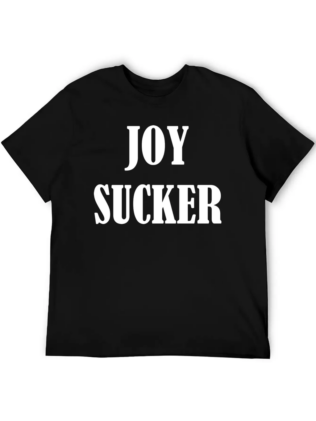 Joy Sucker Girl Timeless Short Sleeve Tee – Comfy And Minimalist Design