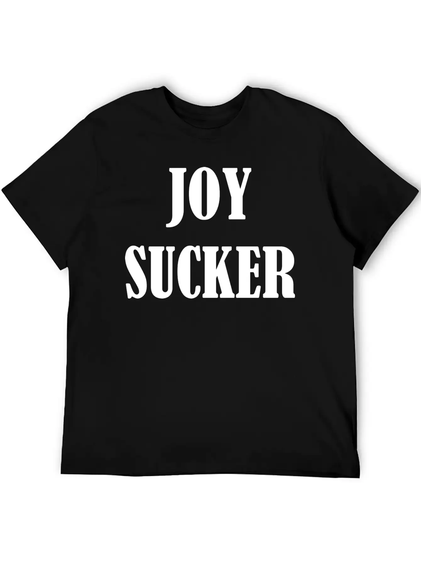 Joy Sucker Girl Timeless Short Sleeve Tee – Comfy And Minimalist Design