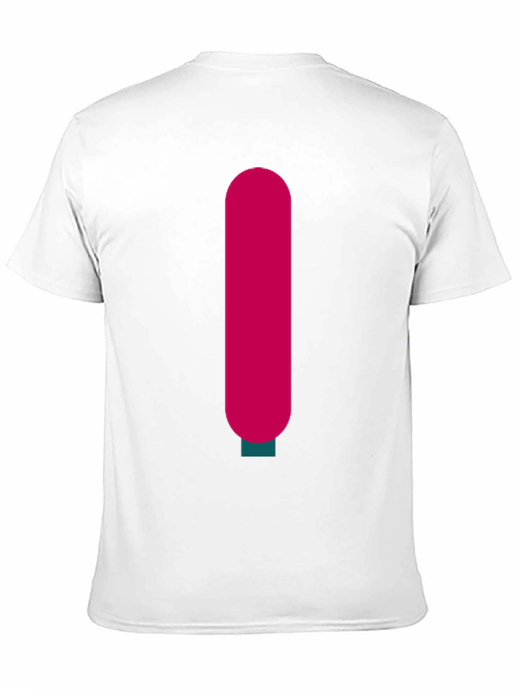 Bold Graphic Tee - Statement Style