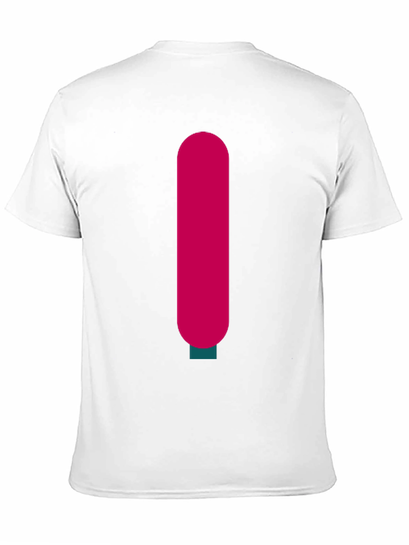 Bold Graphic Tee - Statement Style