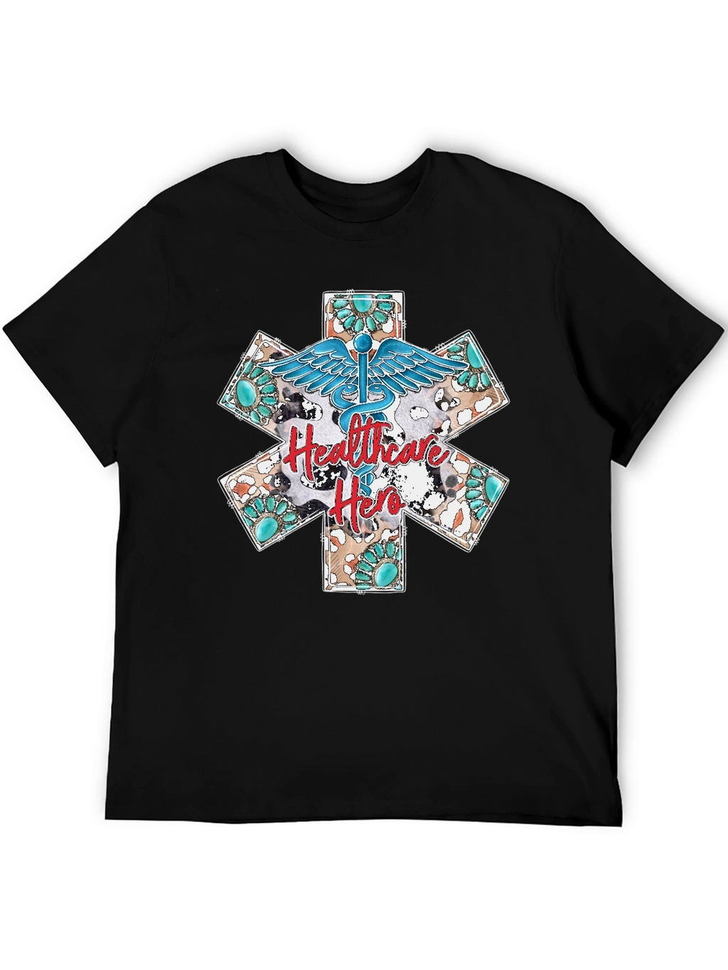 Healthcare Hero T-Shirt