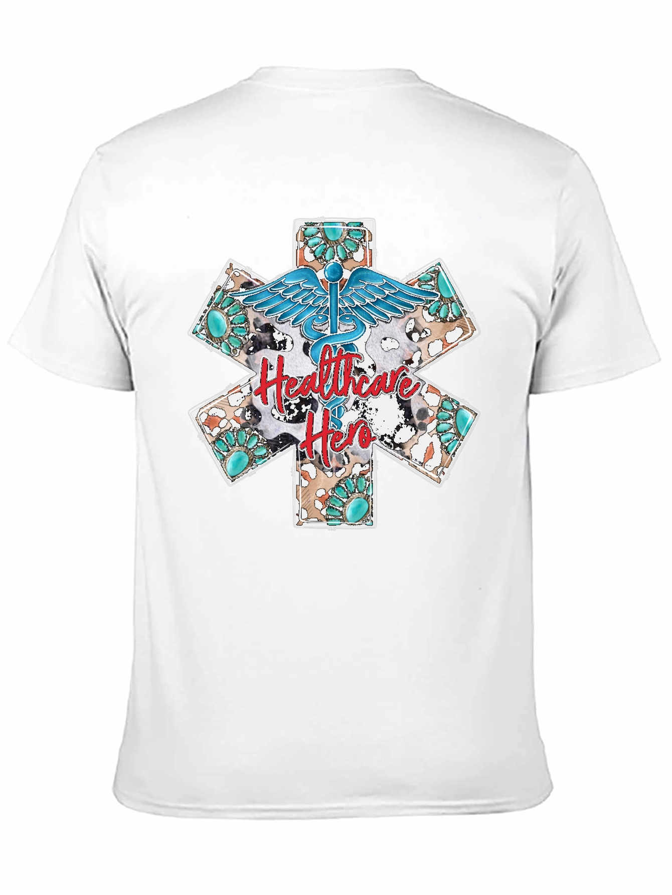 Healthcare Hero T-Shirt