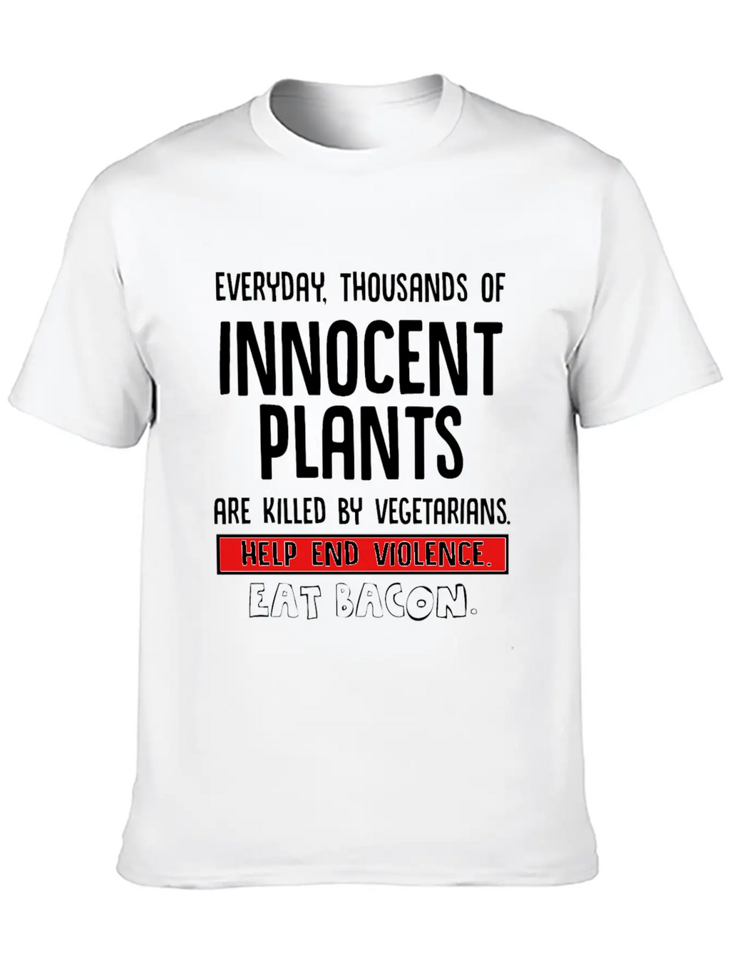 Keto Ketogenic Diet Bacon Gift Timeless Short Sleeve Tee – Comfy And Minimalist Design