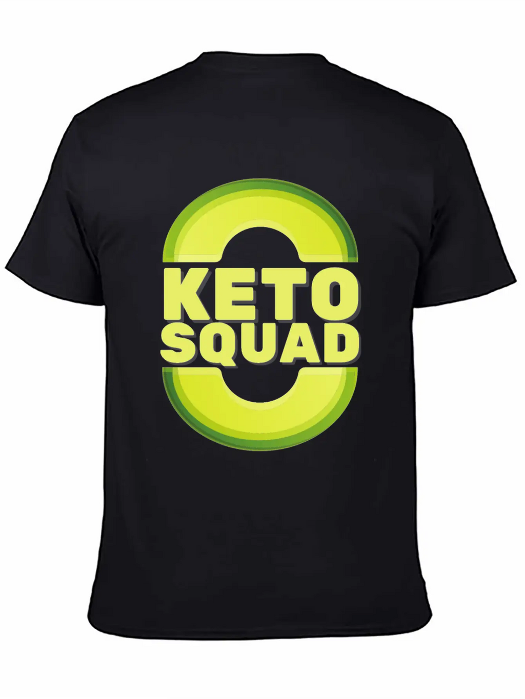 Keto Low Carb Diet And Ketogenic Dieters Apparel Classic Cotton Tee – Unisex Comfort For Any Season