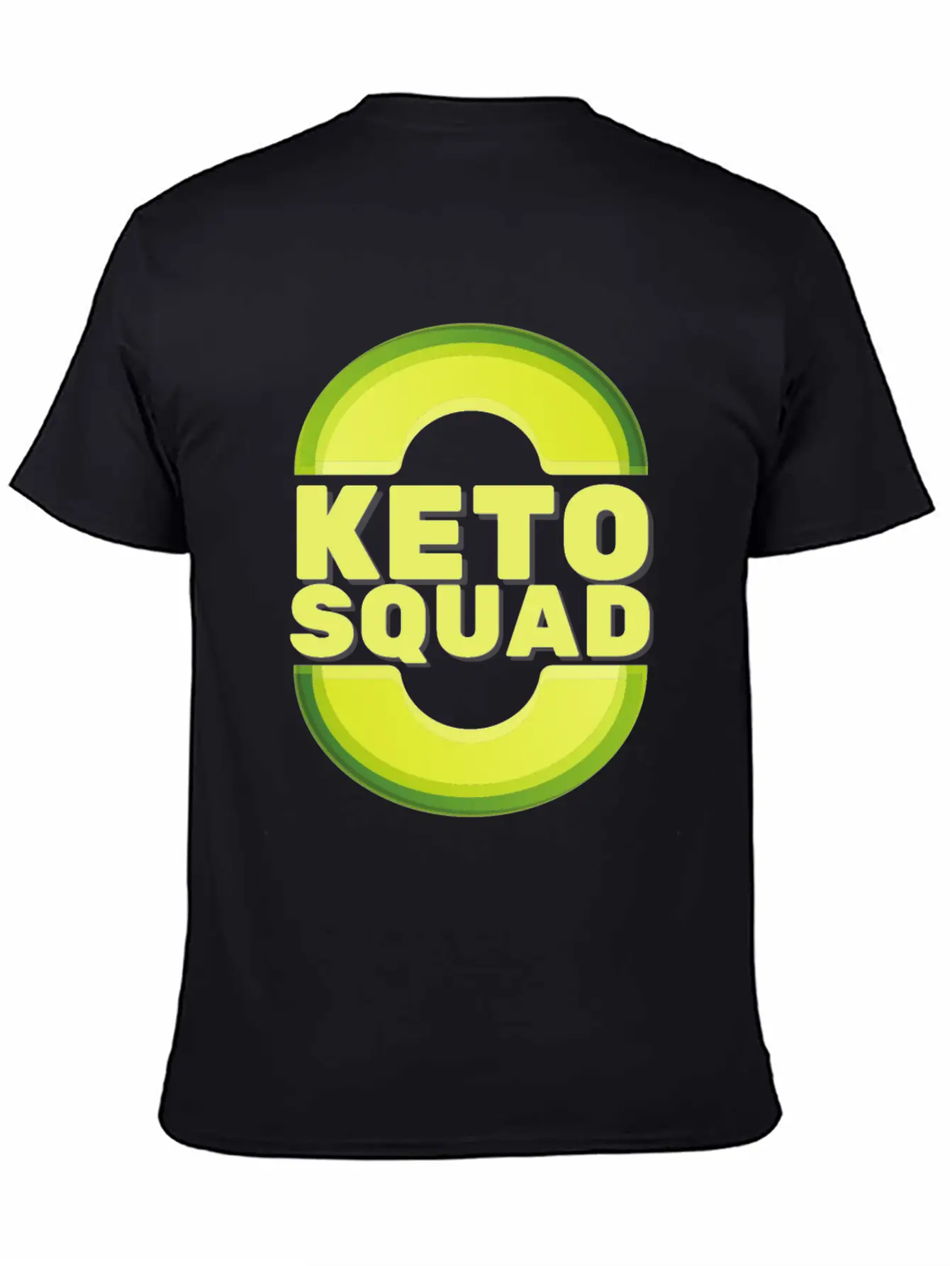 Keto Low Carb Diet And Ketogenic Dieters Apparel Classic Cotton Tee – Unisex Comfort For Any Season