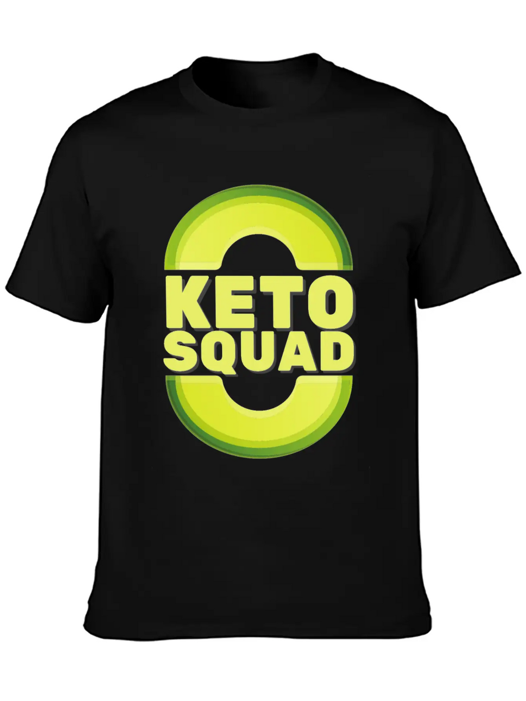 Keto Low Carb Diet And Ketogenic Dieters Apparel Classic Cotton Tee – Unisex Comfort For Any Season