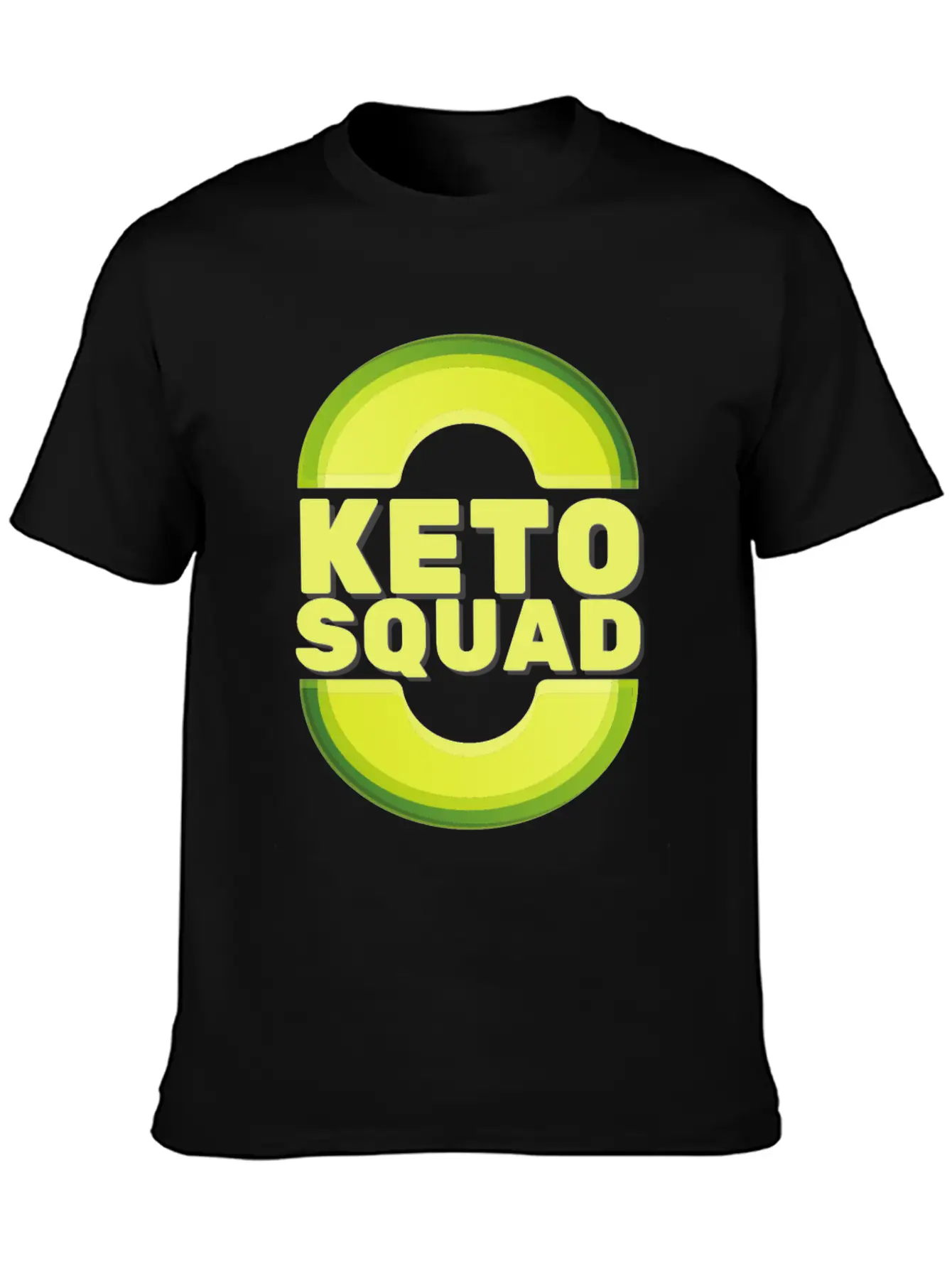 Keto Low Carb Diet And Ketogenic Dieters Apparel Classic Cotton Tee – Unisex Comfort For Any Season