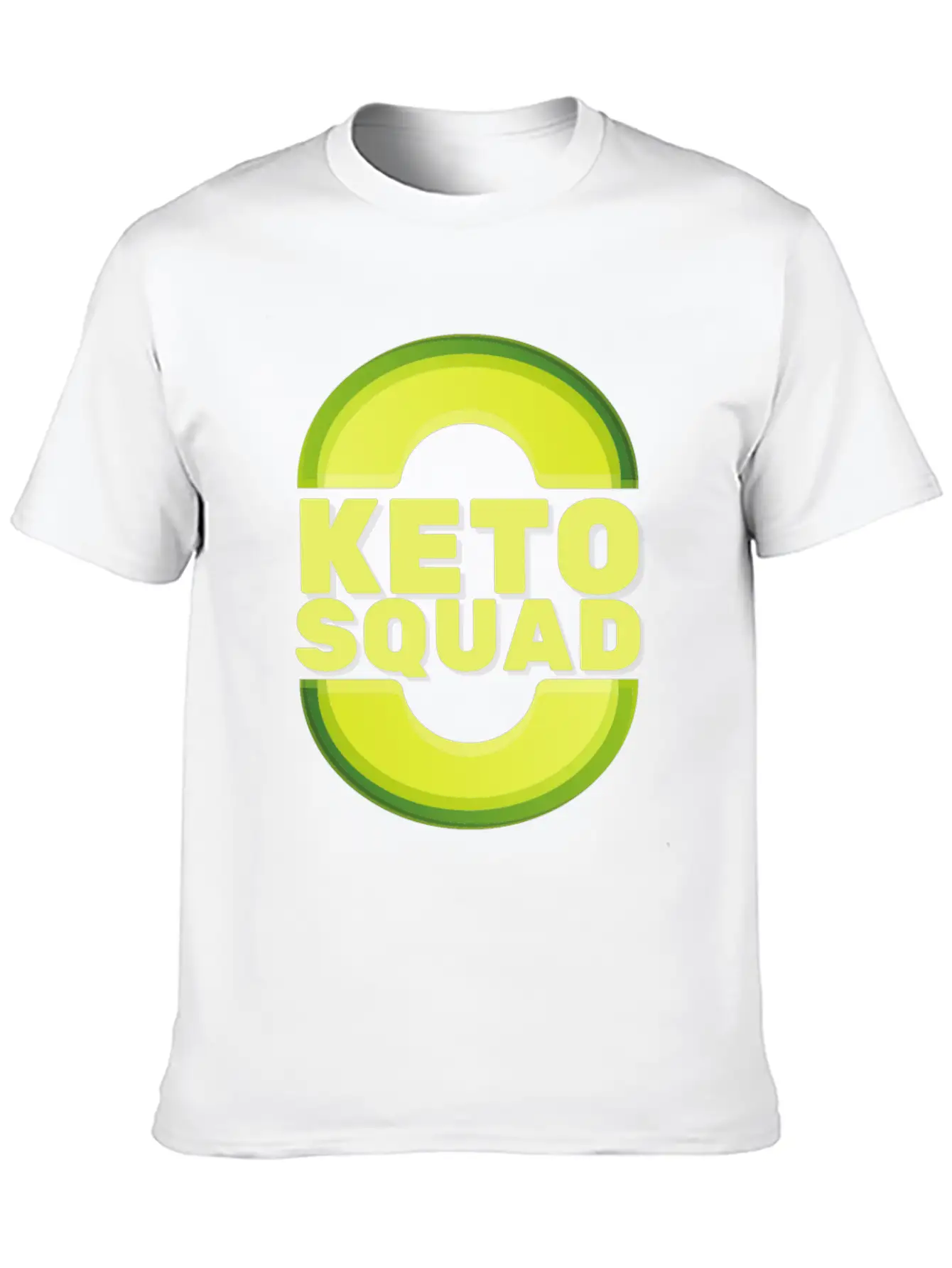 Keto Low Carb Diet And Ketogenic Dieters Apparel Classic Cotton Tee – Unisex Comfort For Any Season