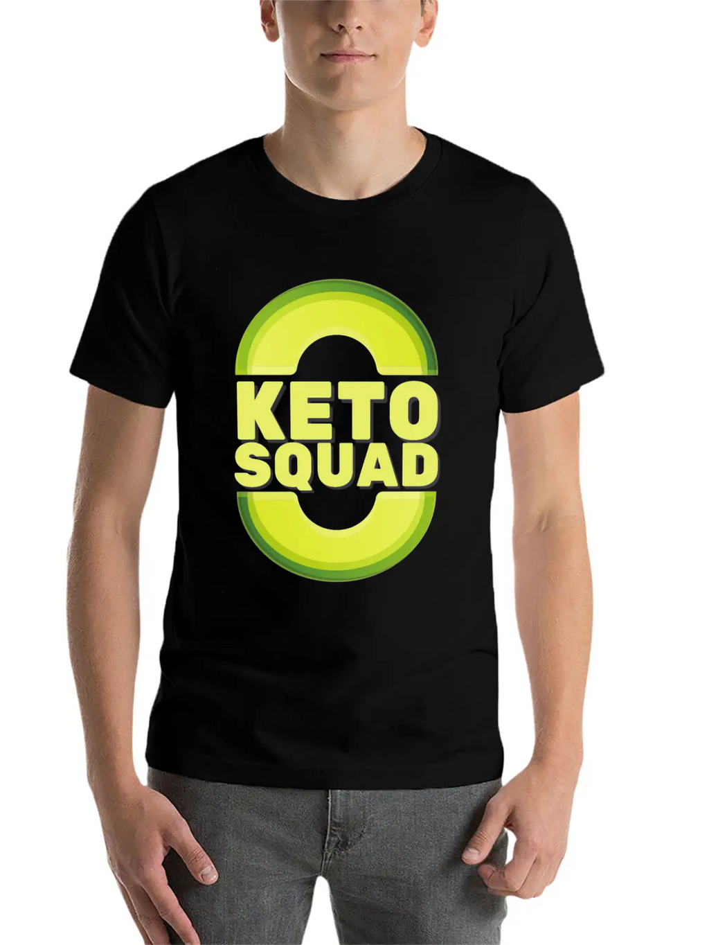 Keto Low Carb Diet And Ketogenic Dieters Apparel Classic Cotton Tee – Unisex Comfort For Any Season