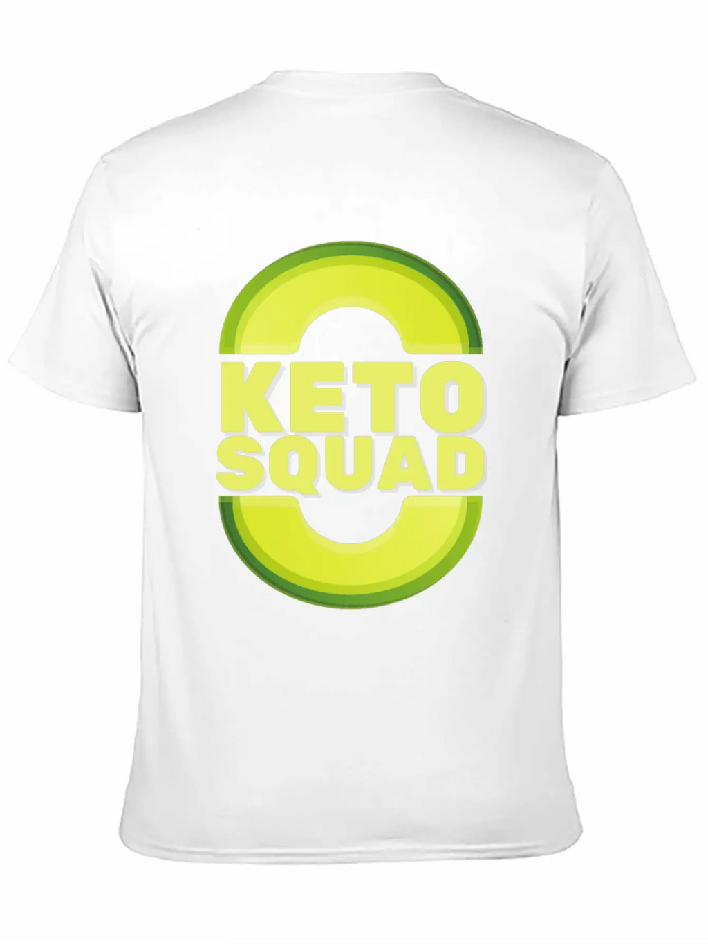 Keto Low Carb Diet And Ketogenic Dieters Apparel Classic Cotton Tee – Unisex Comfort For Any Season