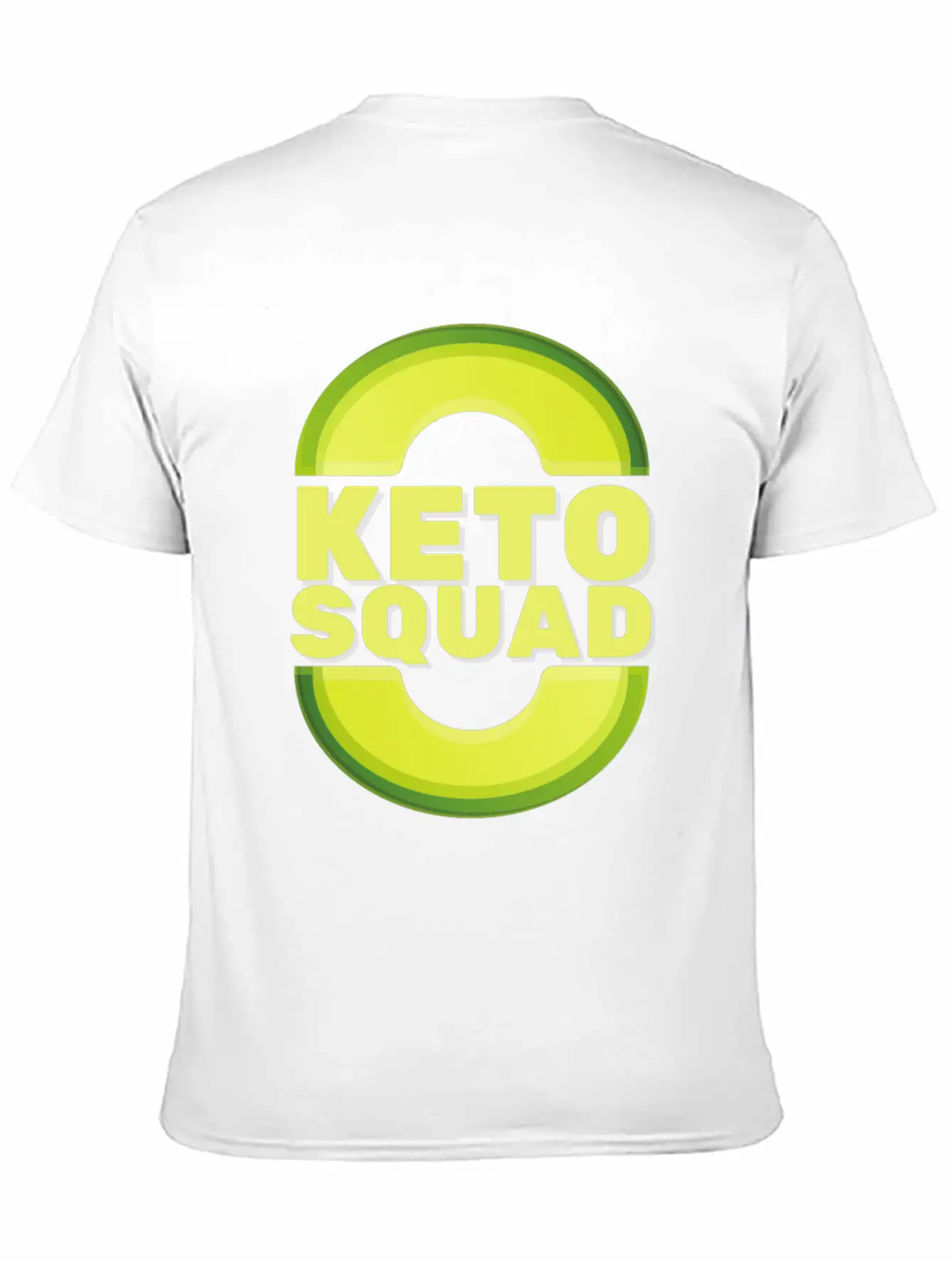Keto Low Carb Diet And Ketogenic Dieters Apparel Classic Cotton Tee – Unisex Comfort For Any Season