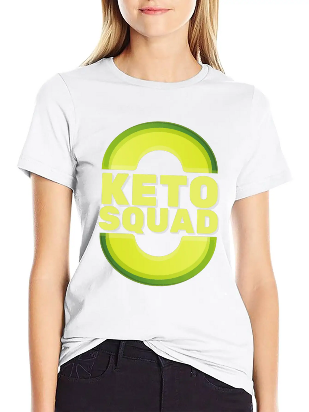 Keto Low Carb Diet And Ketogenic Dieters Apparel Classic Cotton Tee – Unisex Comfort For Any Season