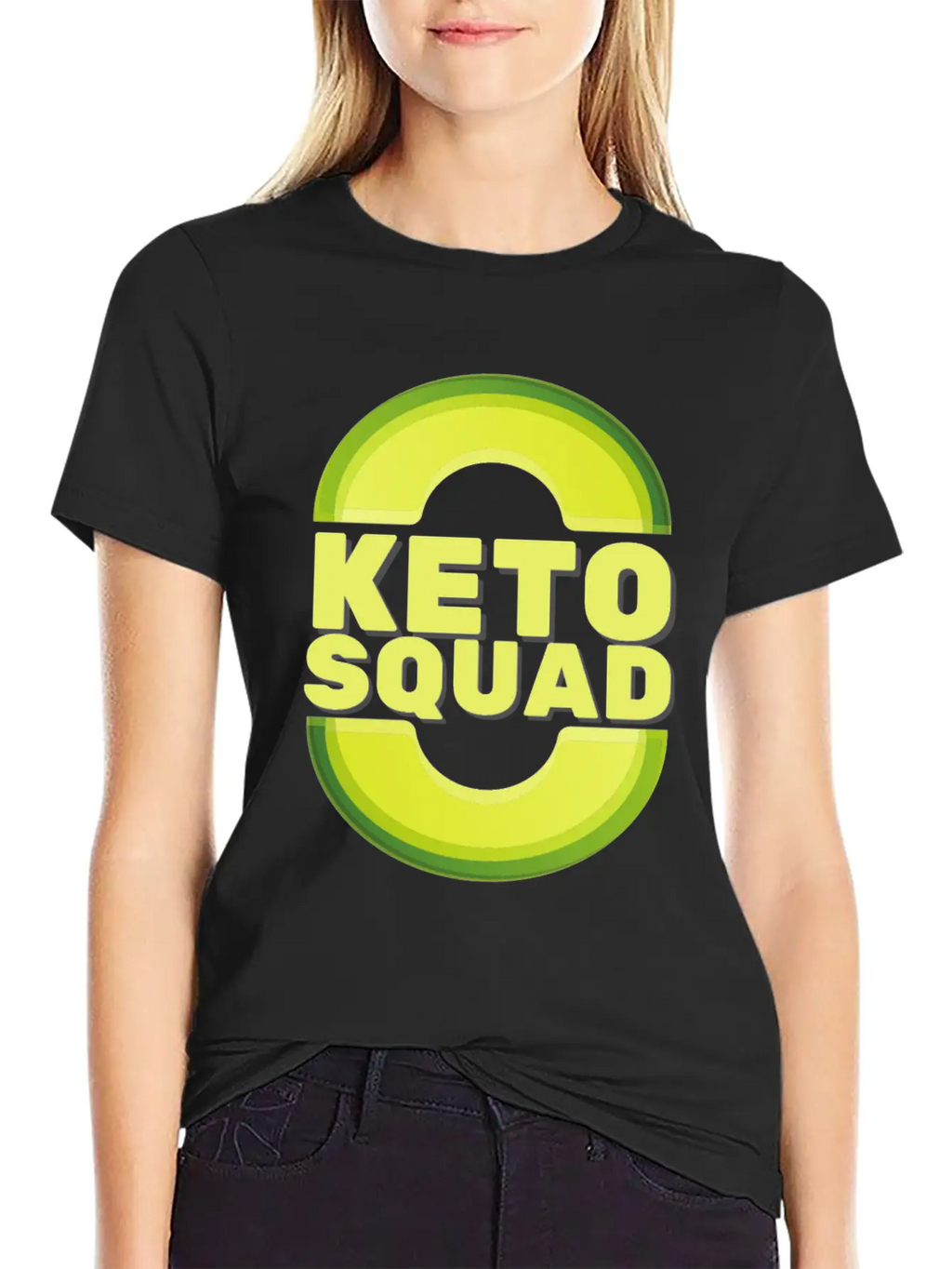 Keto Low Carb Diet And Ketogenic Dieters Apparel Classic Cotton Tee – Unisex Comfort For Any Season