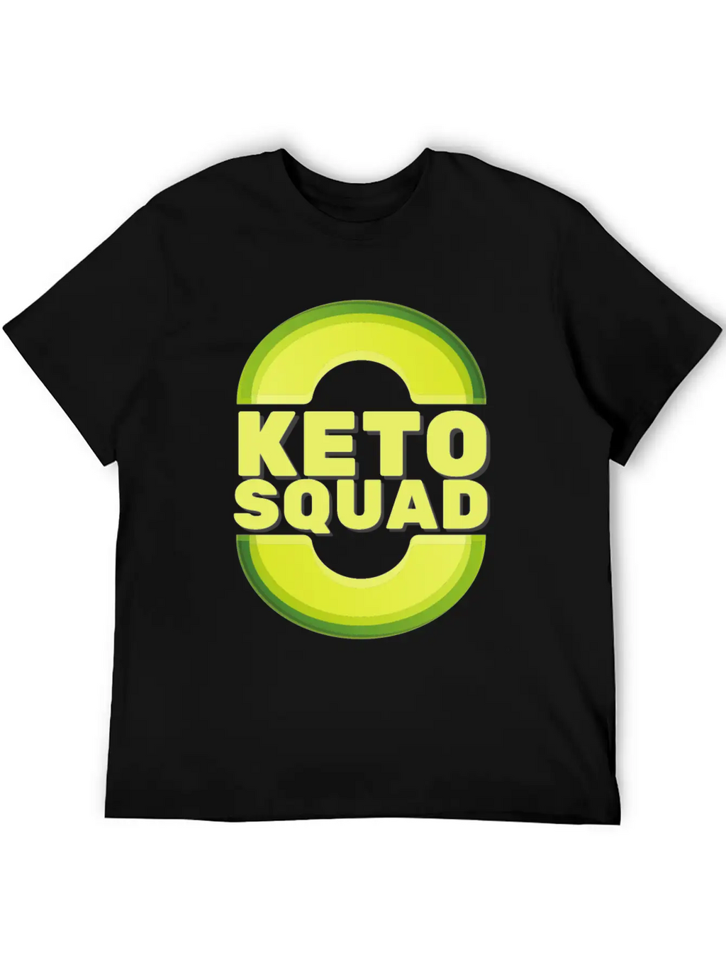 Keto Low Carb Diet And Ketogenic Dieters Apparel Classic Cotton Tee – Unisex Comfort For Any Season