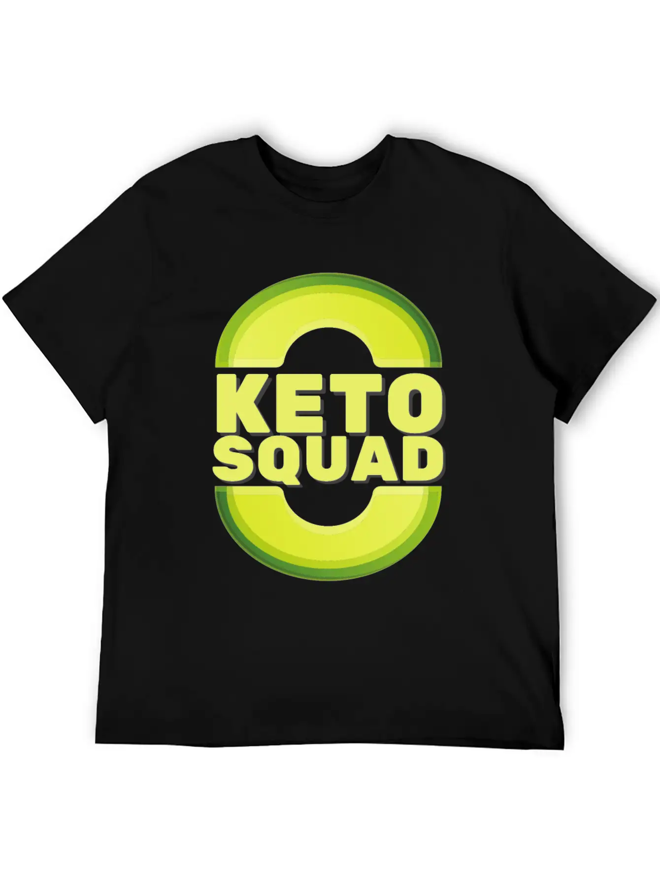 Keto Low Carb Diet And Ketogenic Dieters Apparel Classic Cotton Tee – Unisex Comfort For Any Season