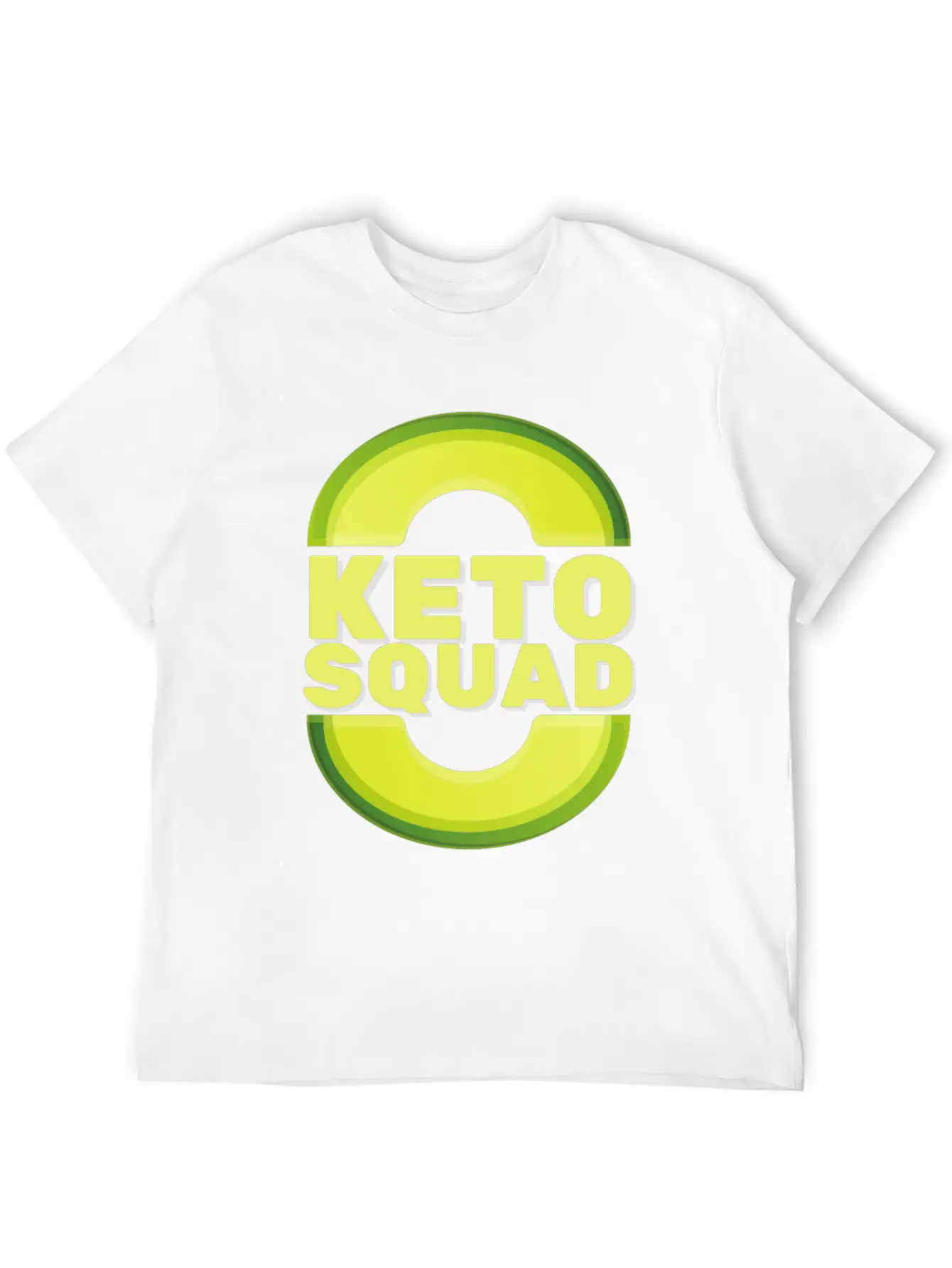 Keto Low Carb Diet And Ketogenic Dieters Apparel Classic Cotton Tee – Unisex Comfort For Any Season