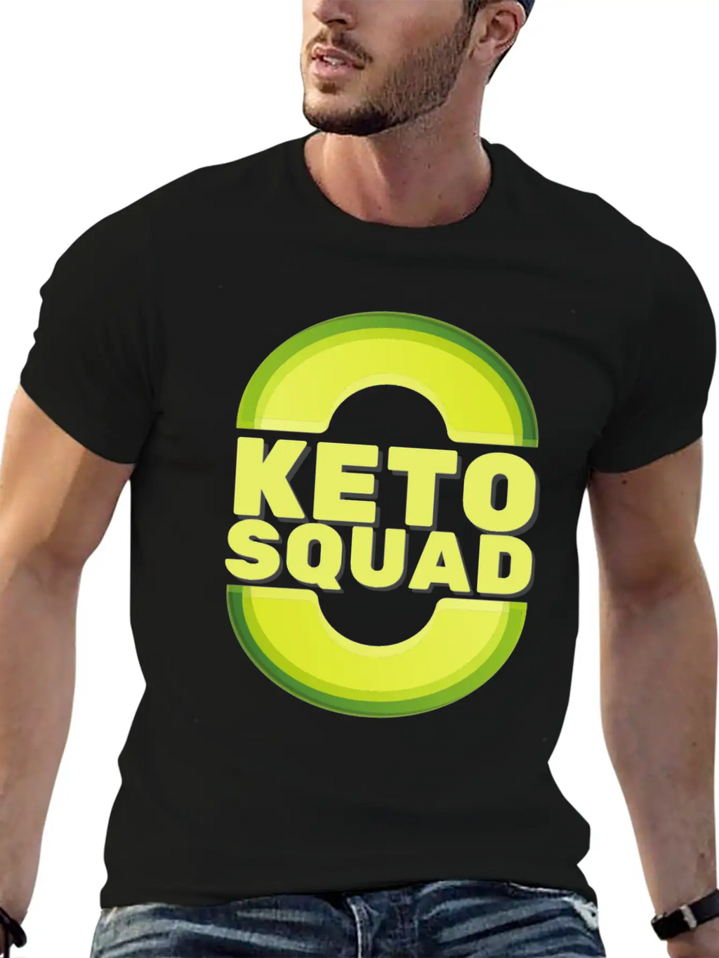 Keto Low Carb Diet And Ketogenic Dieters Apparel Classic Cotton Tee – Unisex Comfort For Any Season