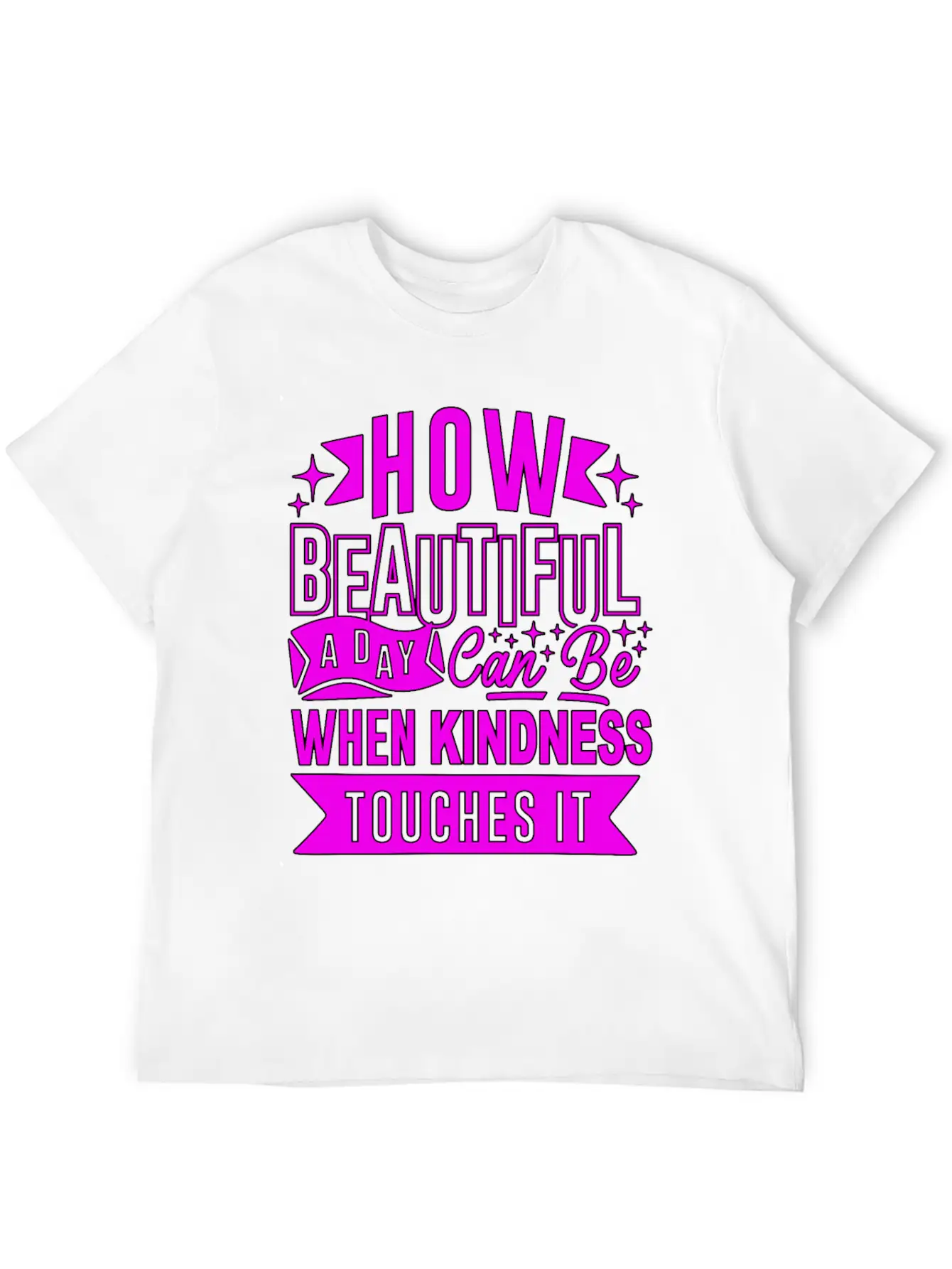 Kindness Compassion Concern Patience Tolerance Classic Cotton Tee – Unisex Comfort For Any Season