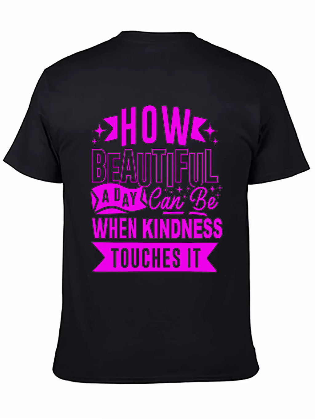 Kindness Compassion Concern Patience Tolerance Classic Cotton Tee – Unisex Comfort For Any Season