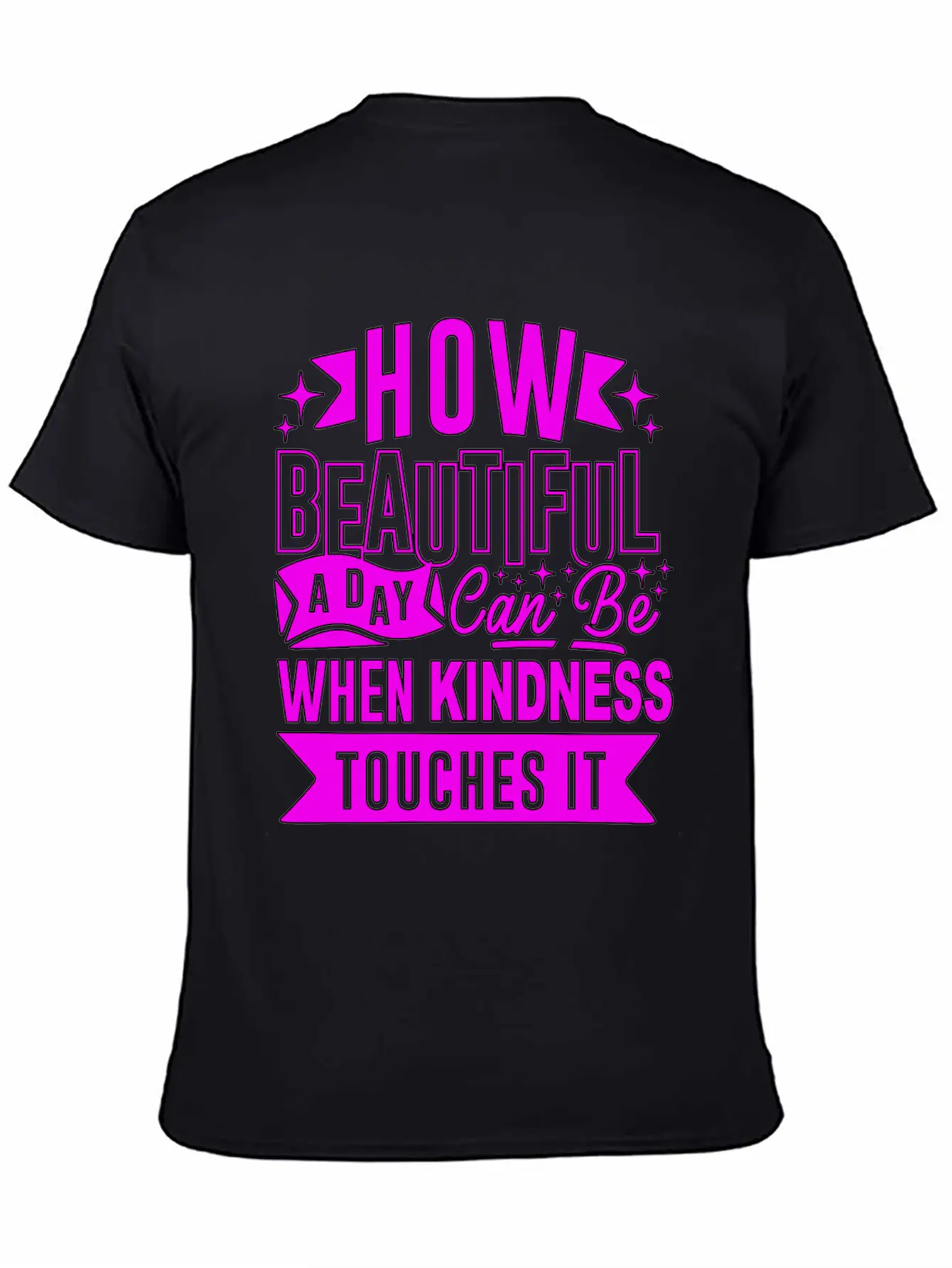 Kindness Compassion Concern Patience Tolerance Classic Cotton Tee – Unisex Comfort For Any Season