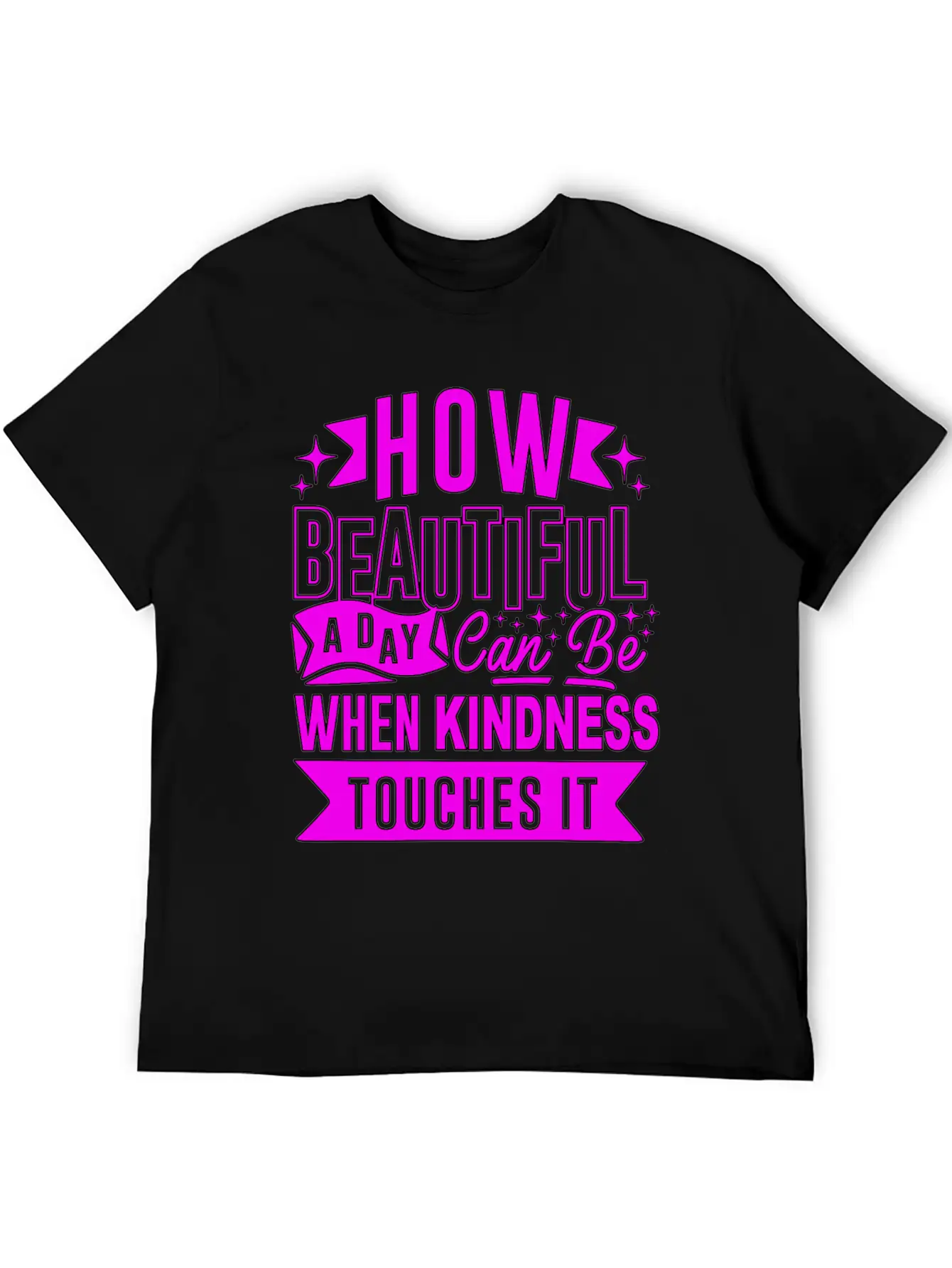 Kindness Compassion Concern Patience Tolerance Classic Cotton Tee – Unisex Comfort For Any Season