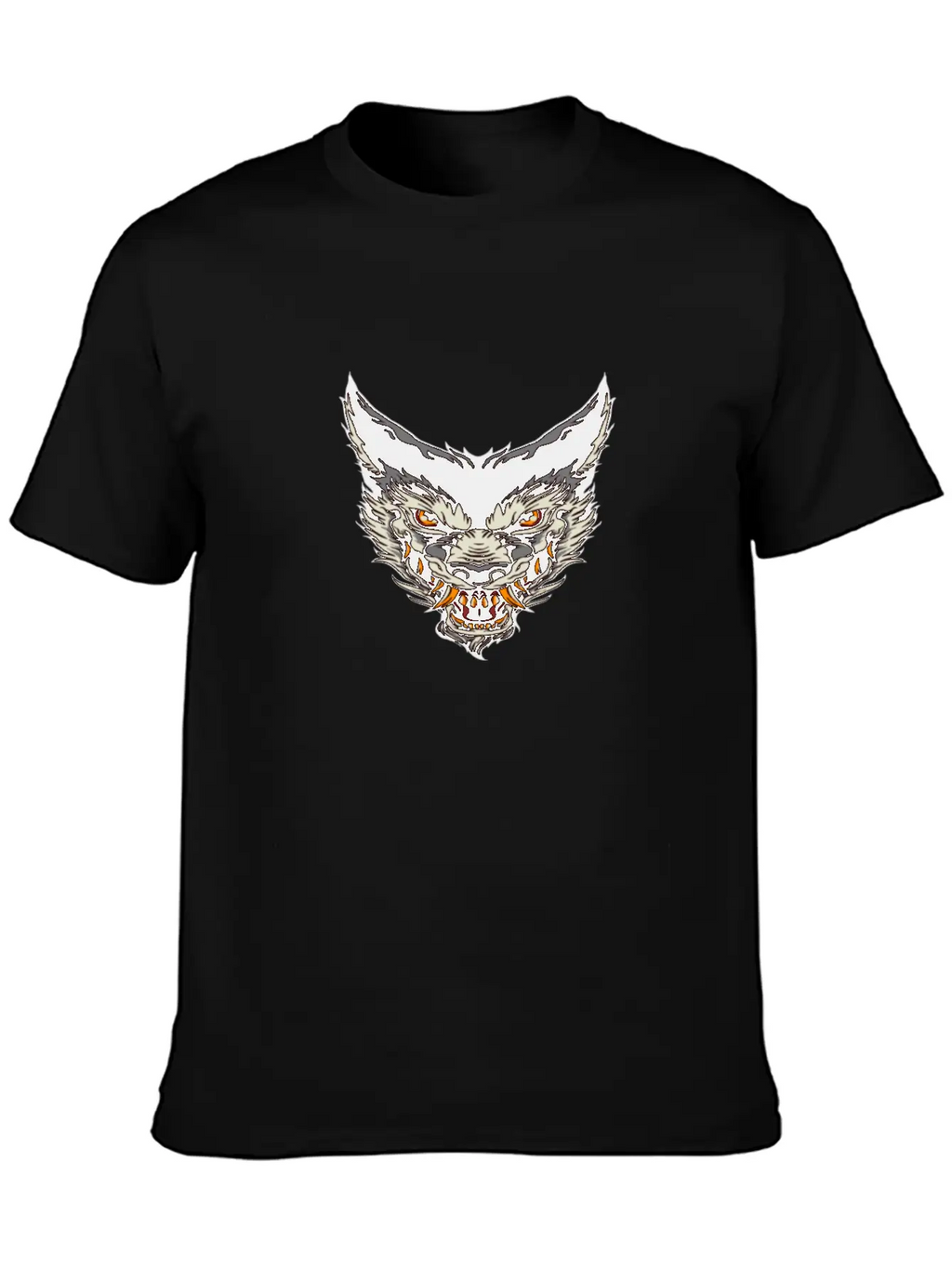 Kingman Stylish Design T-shirt Relaxed Everyday Tee – Lightweight And Durable Cotton