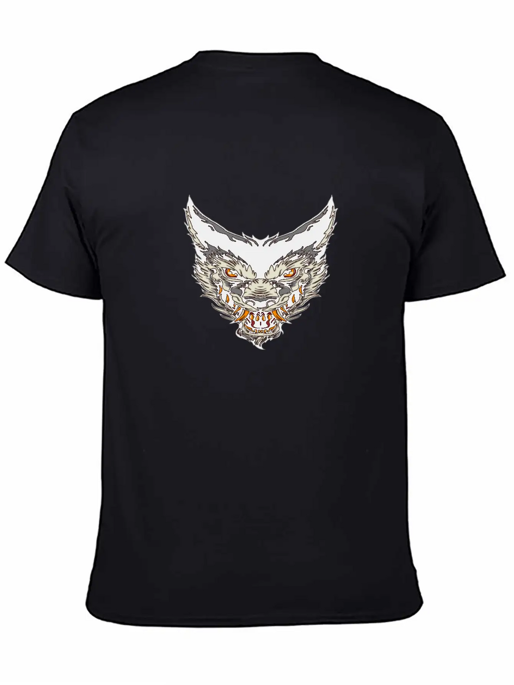 Kingman Stylish Design T-shirt Relaxed Everyday Tee – Lightweight And Durable Cotton