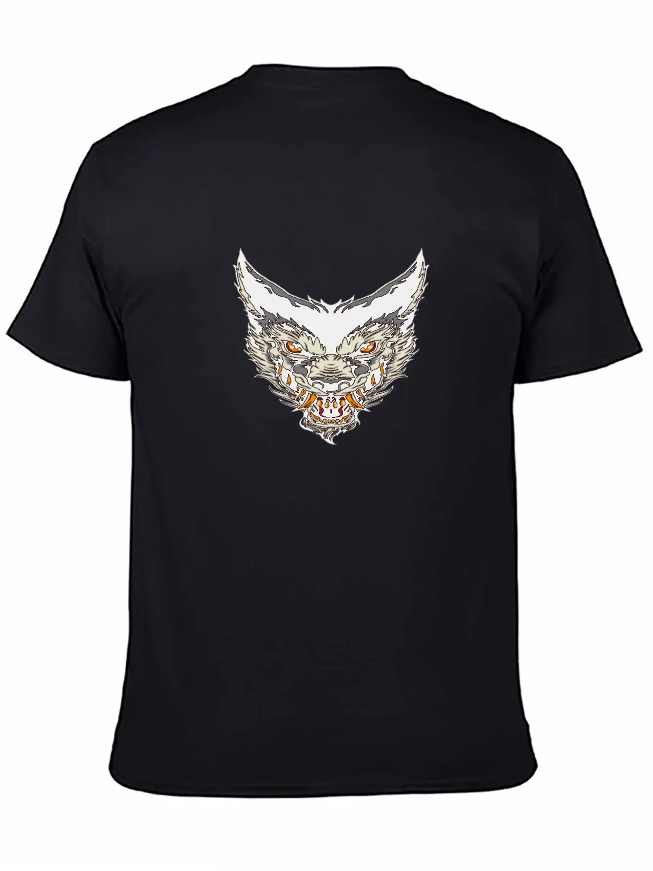 Kingman Stylish Design T-shirt Relaxed Everyday Tee – Lightweight And Durable Cotton