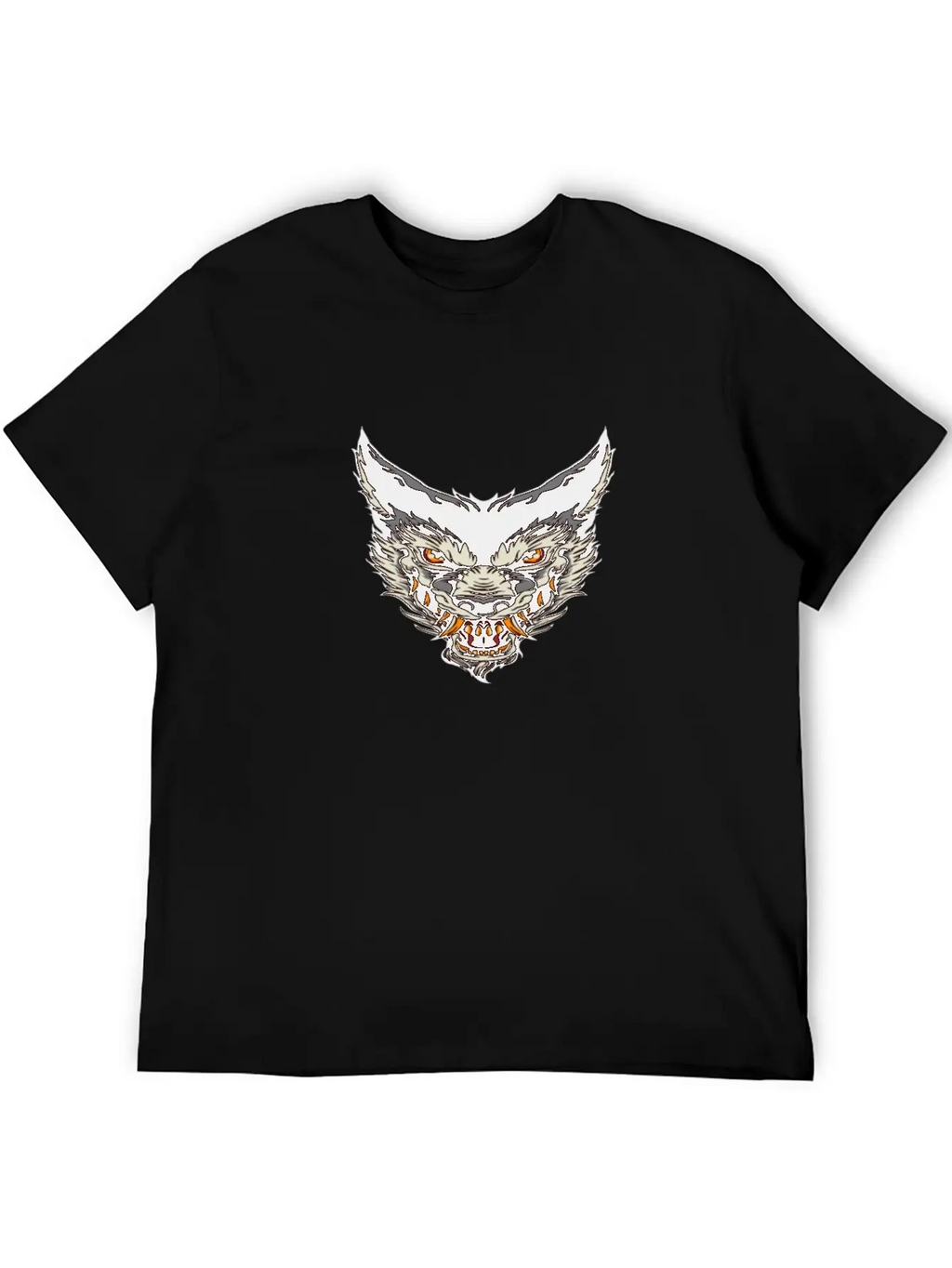 Kingman Stylish Design T-shirt Relaxed Everyday Tee – Lightweight And Durable Cotton
