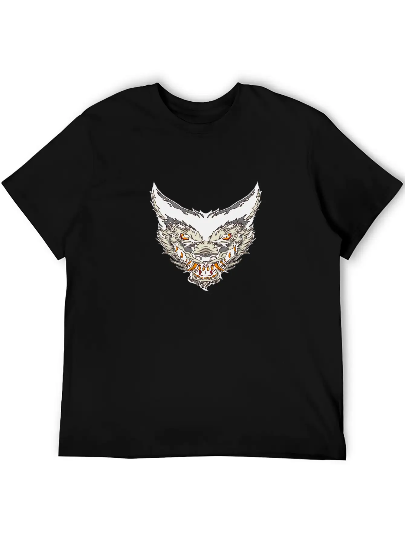 Kingman Stylish Design T-shirt Relaxed Everyday Tee – Lightweight And Durable Cotton
